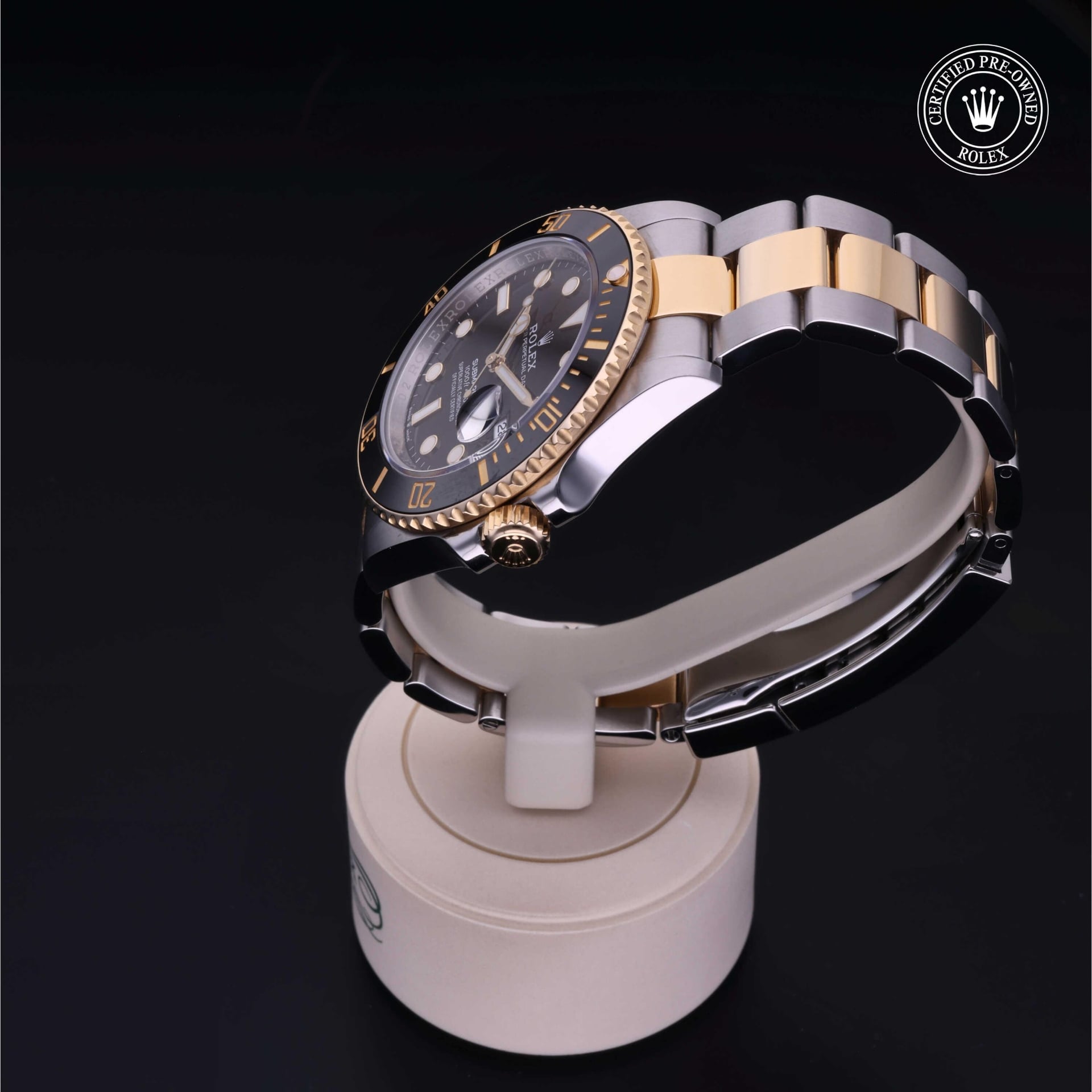 Rolex Submariner Date 41 mm 126613LN 12