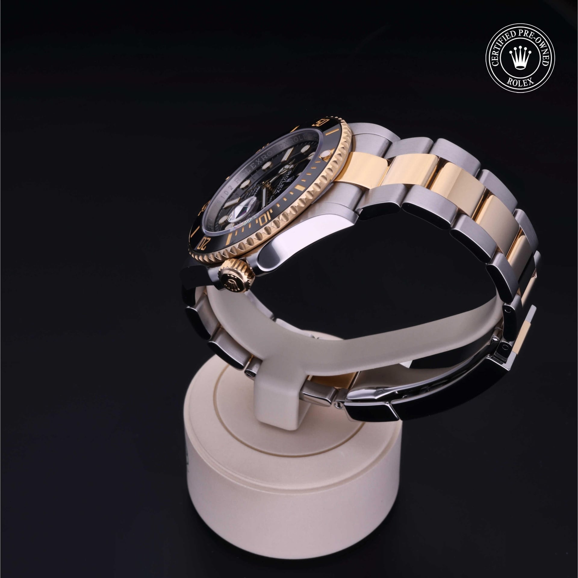 Rolex Submariner Date 41 mm 126613LN 14