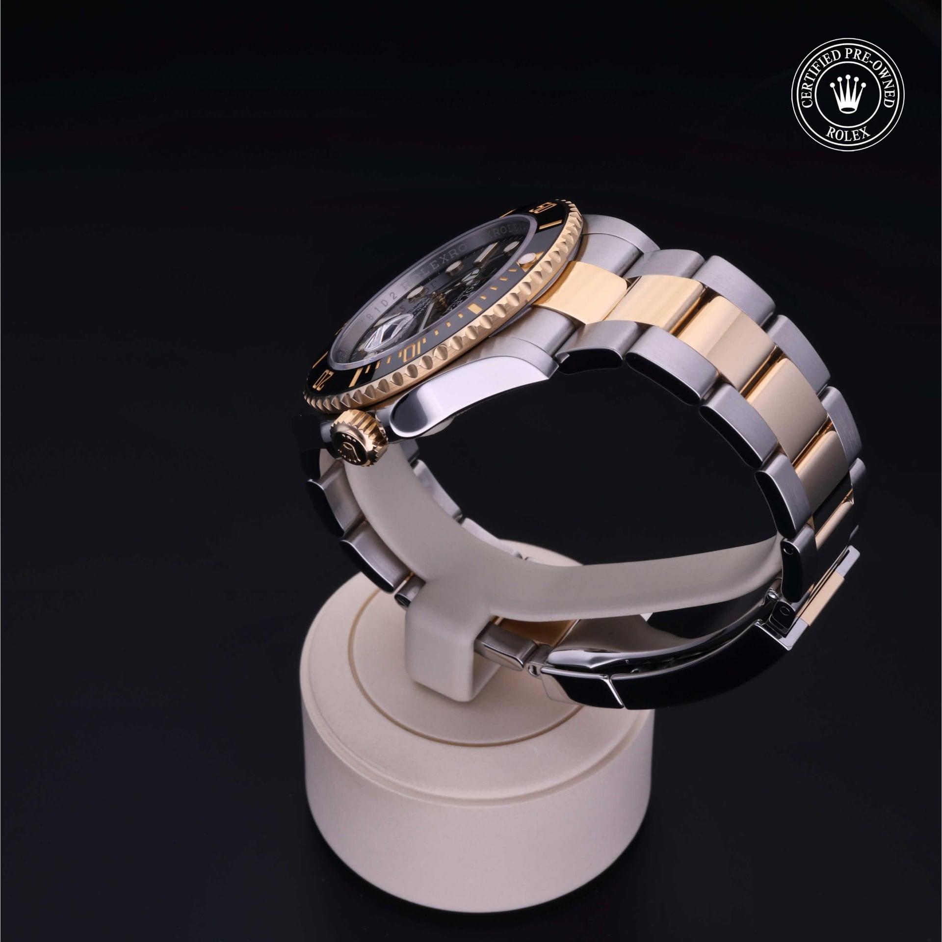 Rolex Submariner Date 41 mm 126613LN 15