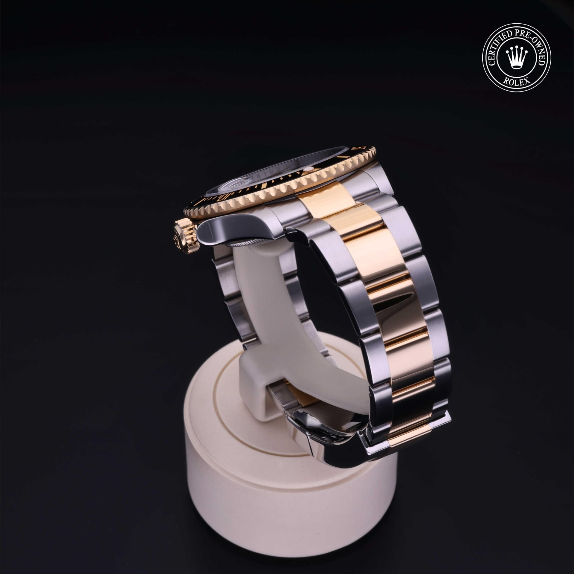 Rolex Submariner Date 41 mm 126613LN 19