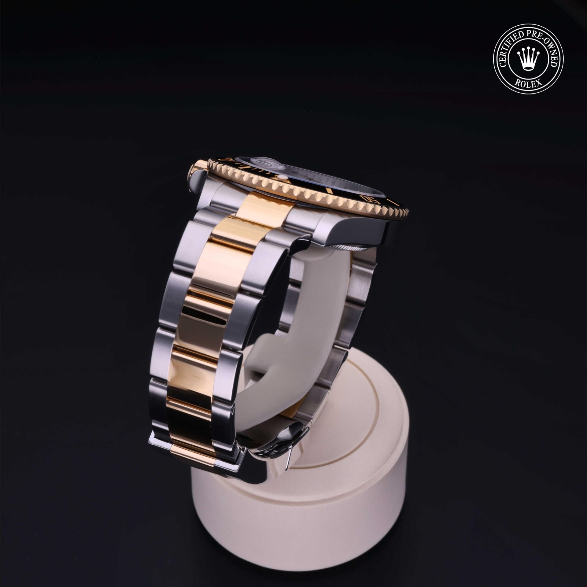 Rolex Submariner Date 41 mm 126613LN 24