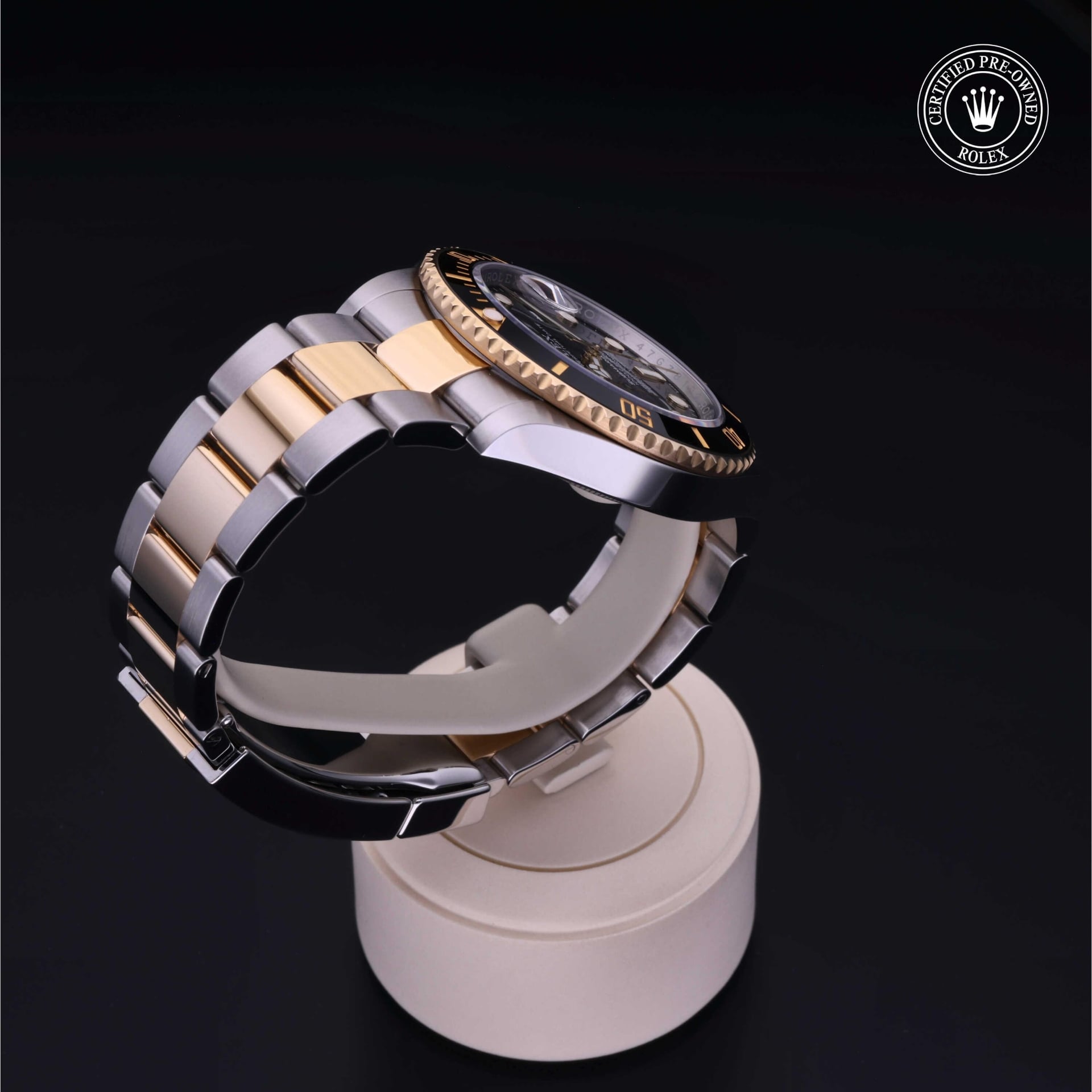 Rolex Submariner Date 41 mm 126613LN 27