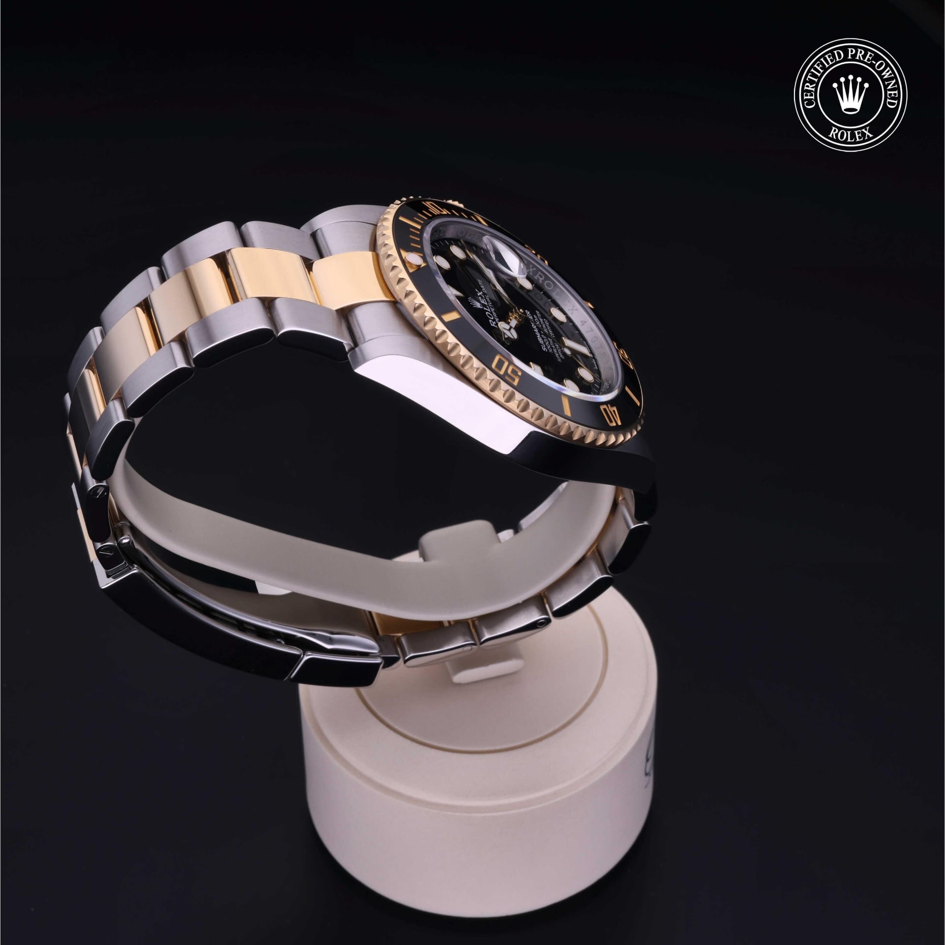 Rolex Submariner Date 41 mm 126613LN 30