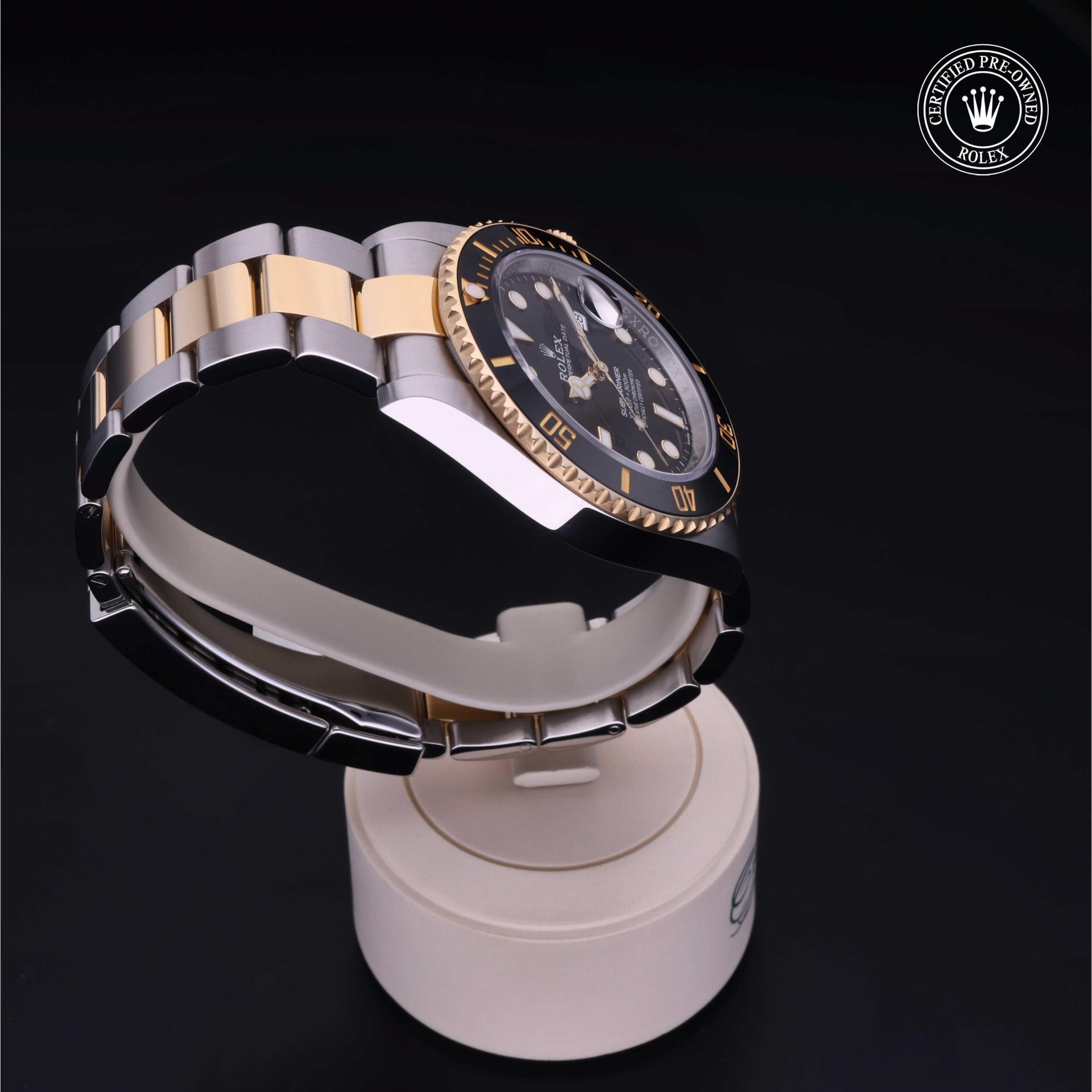 Rolex Submariner Date 41 mm 126613LN 31