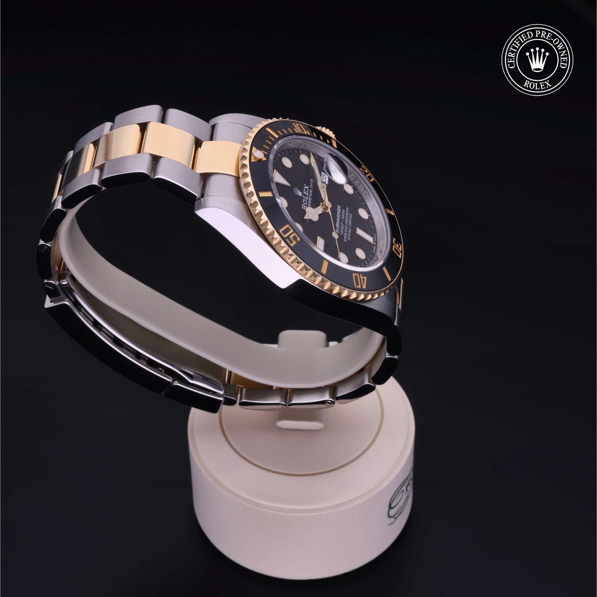 Rolex Submariner Date 41 mm 126613LN 32