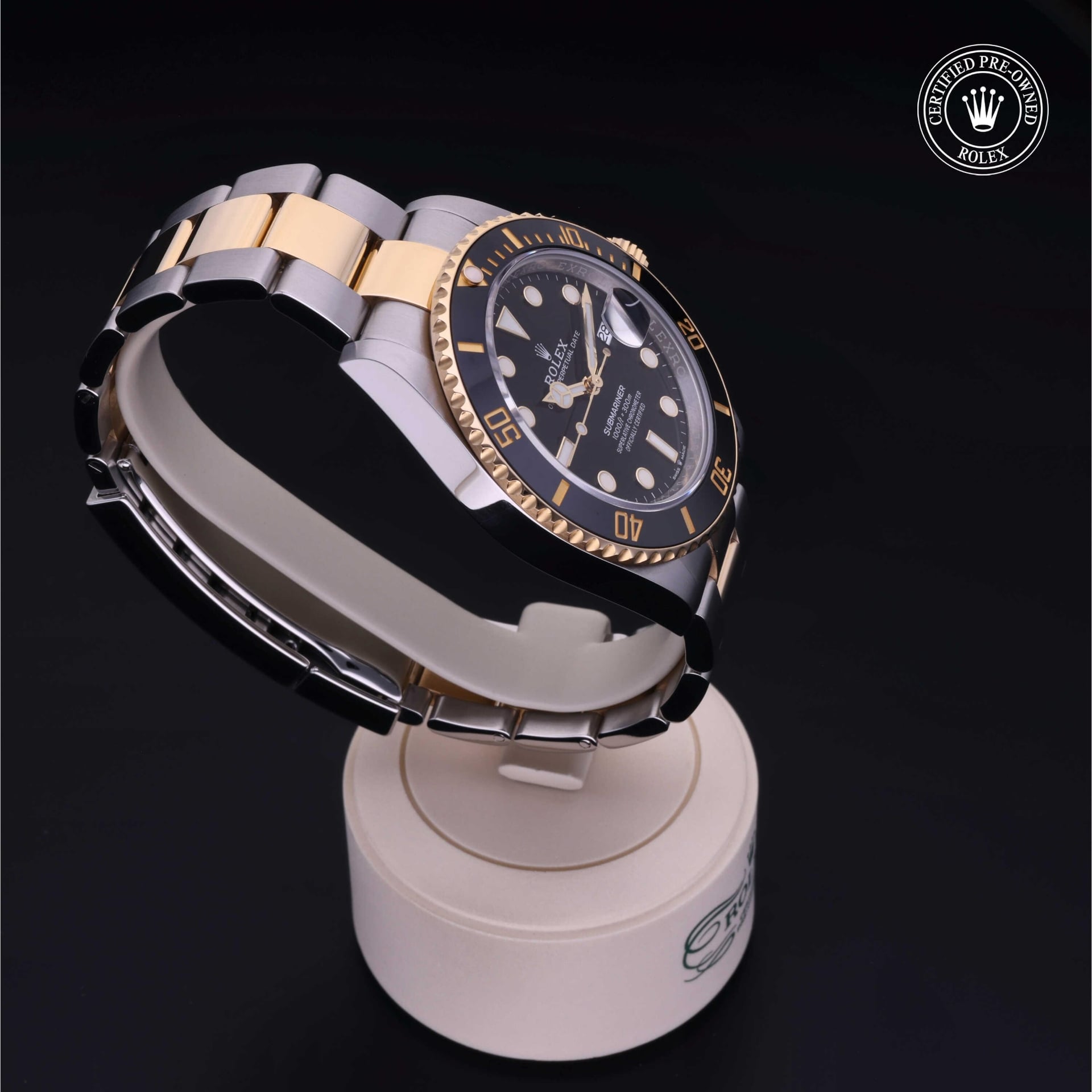 Rolex Submariner Date 41 mm 126613LN 33