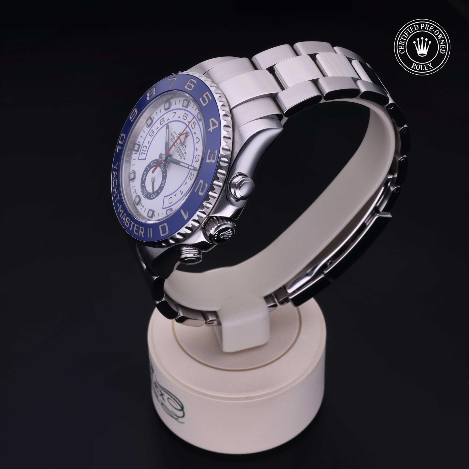 Rolex Yacht-Master II 44 mm 116680 9