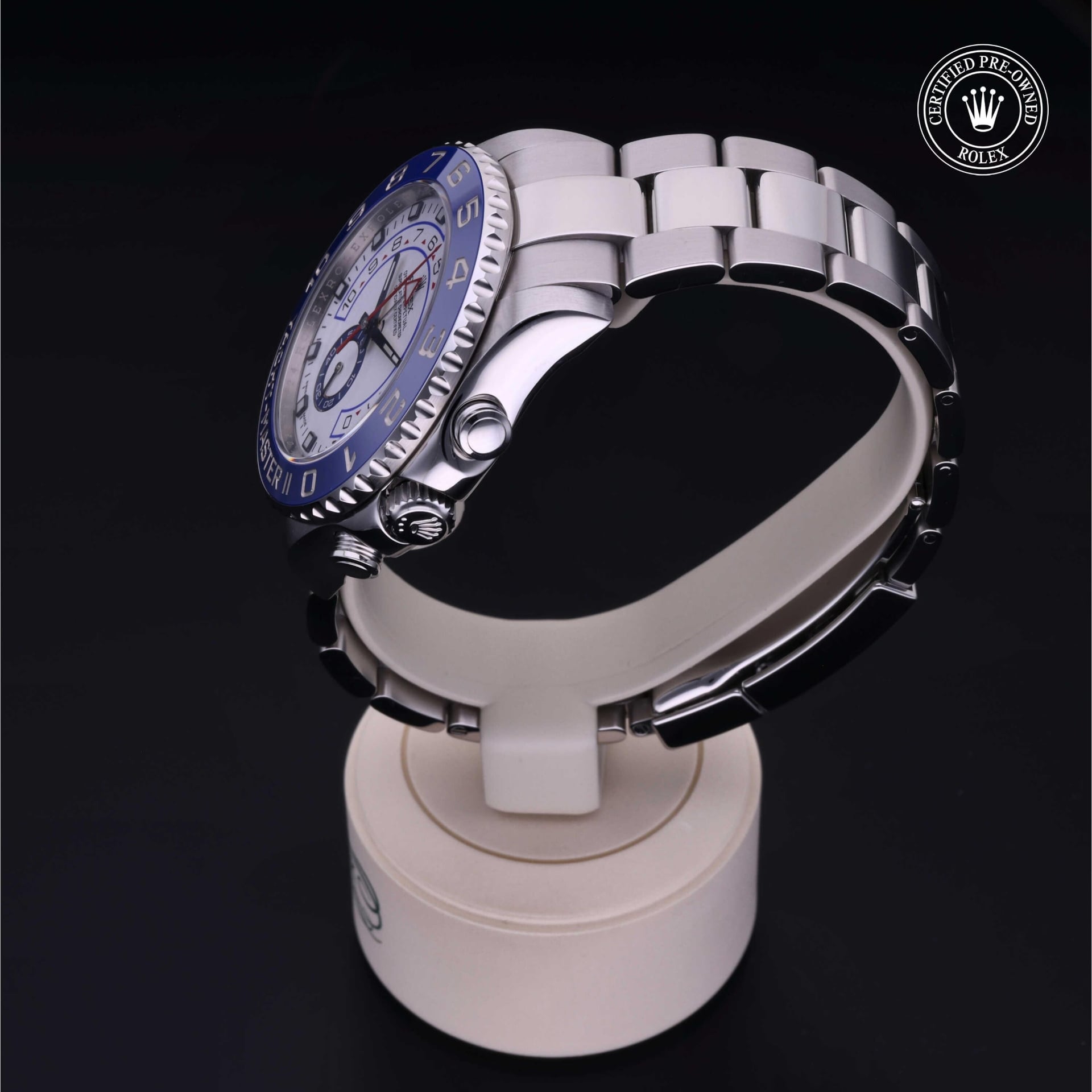 Rolex Yacht-Master II 44 mm 116680 12