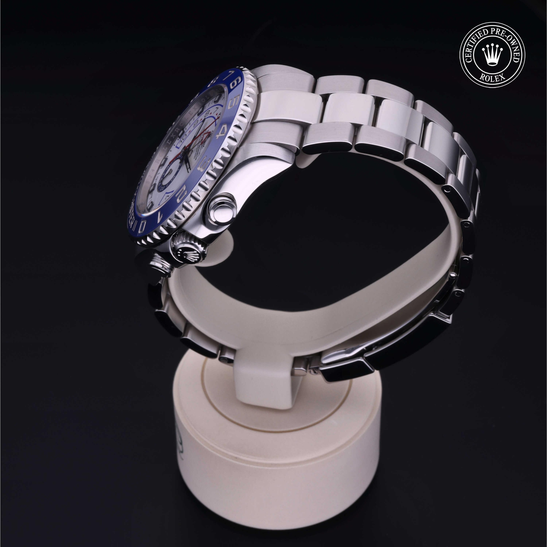 Rolex Yacht-Master II 44 mm 116680 13