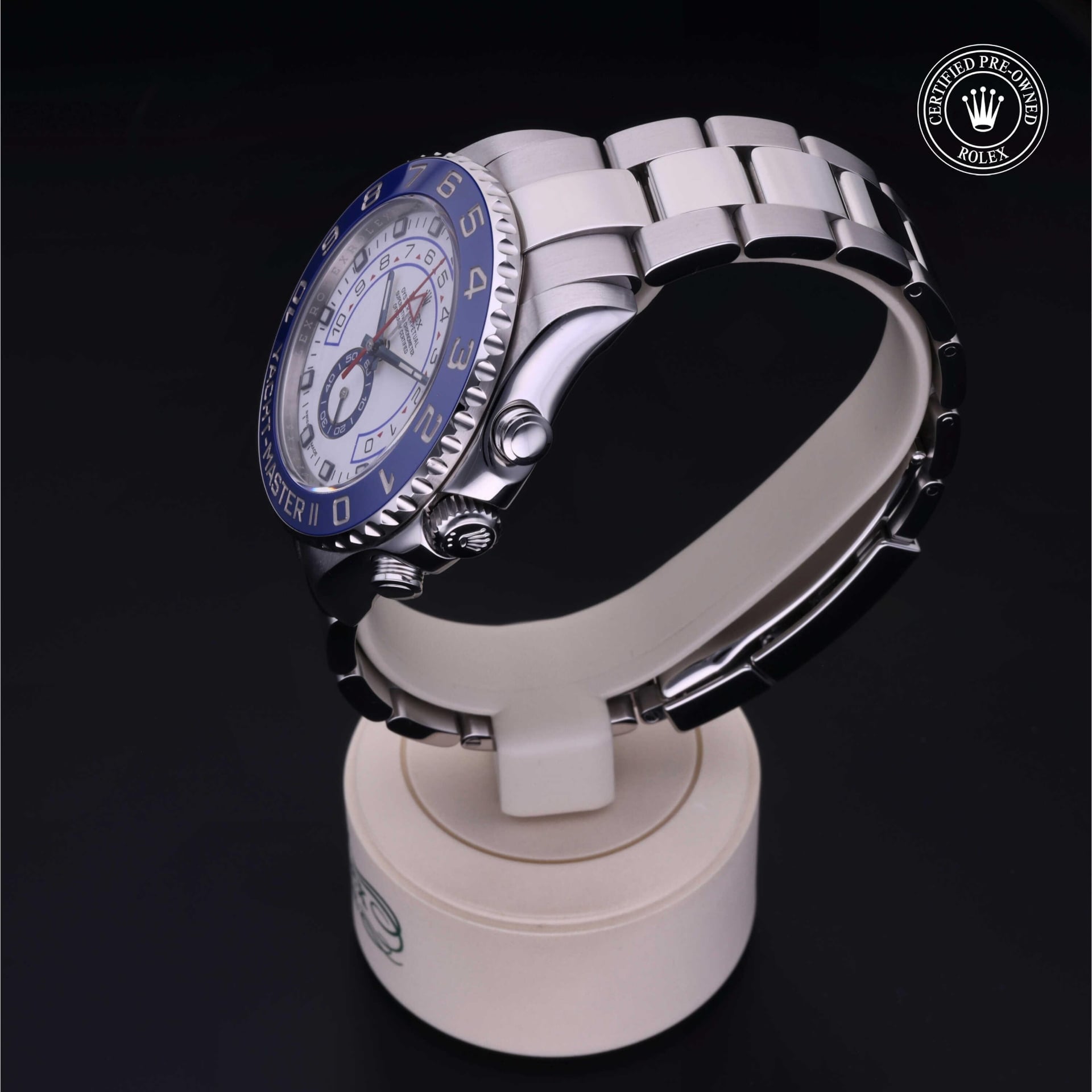 Rolex Yacht-Master II 44 mm 116680 10