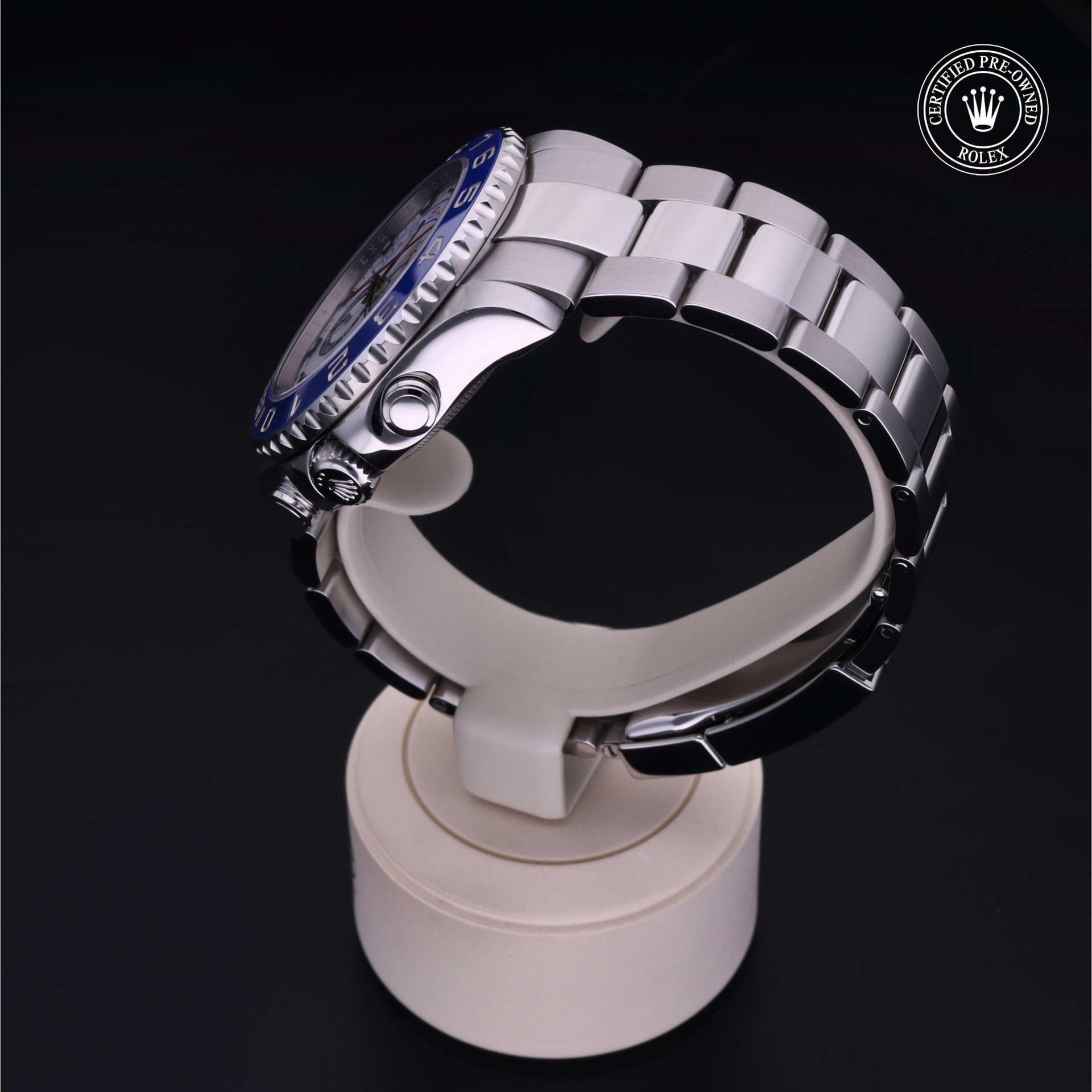 Rolex Yacht-Master II 44 mm 116680 14