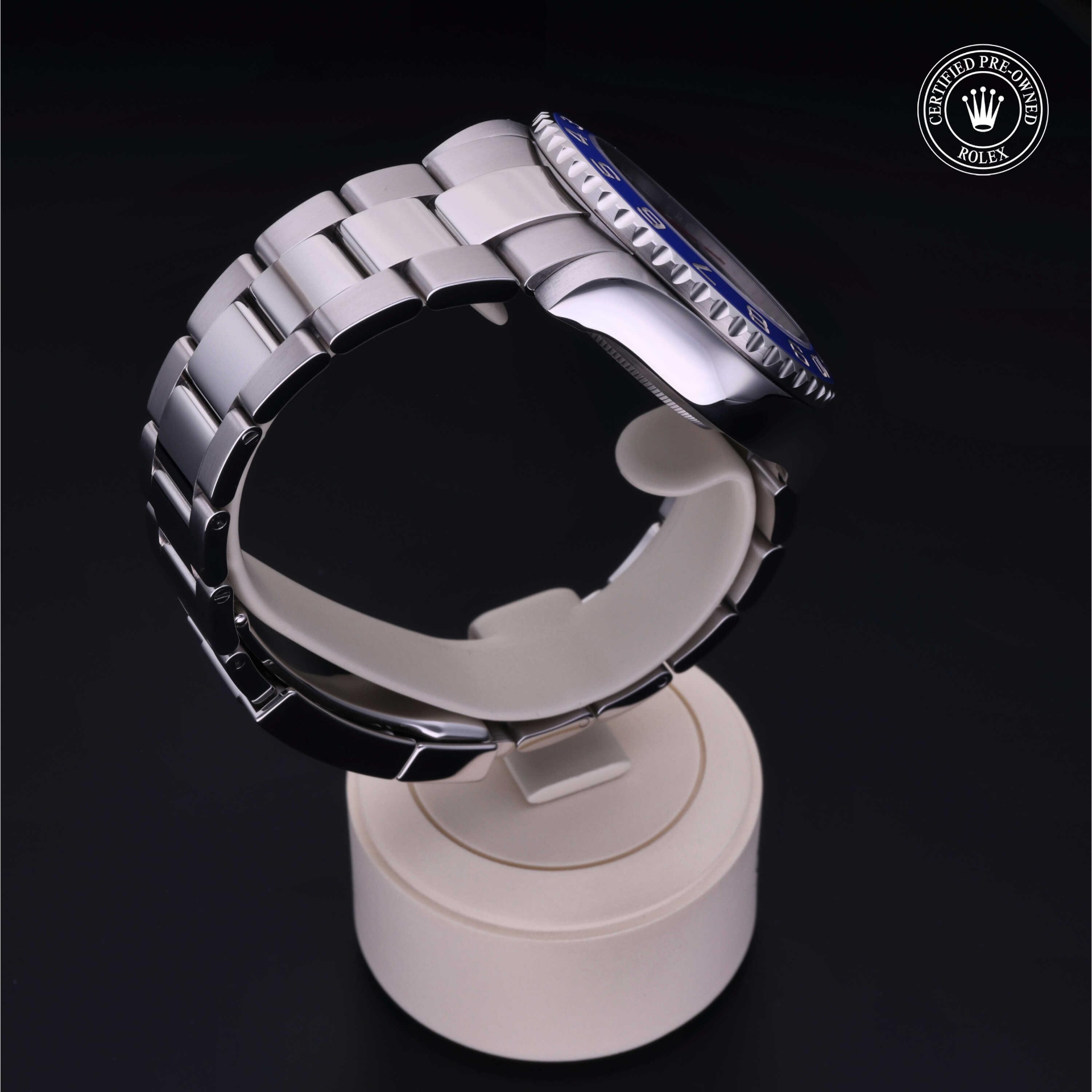 Rolex Yacht-Master II 44 mm 116680 29