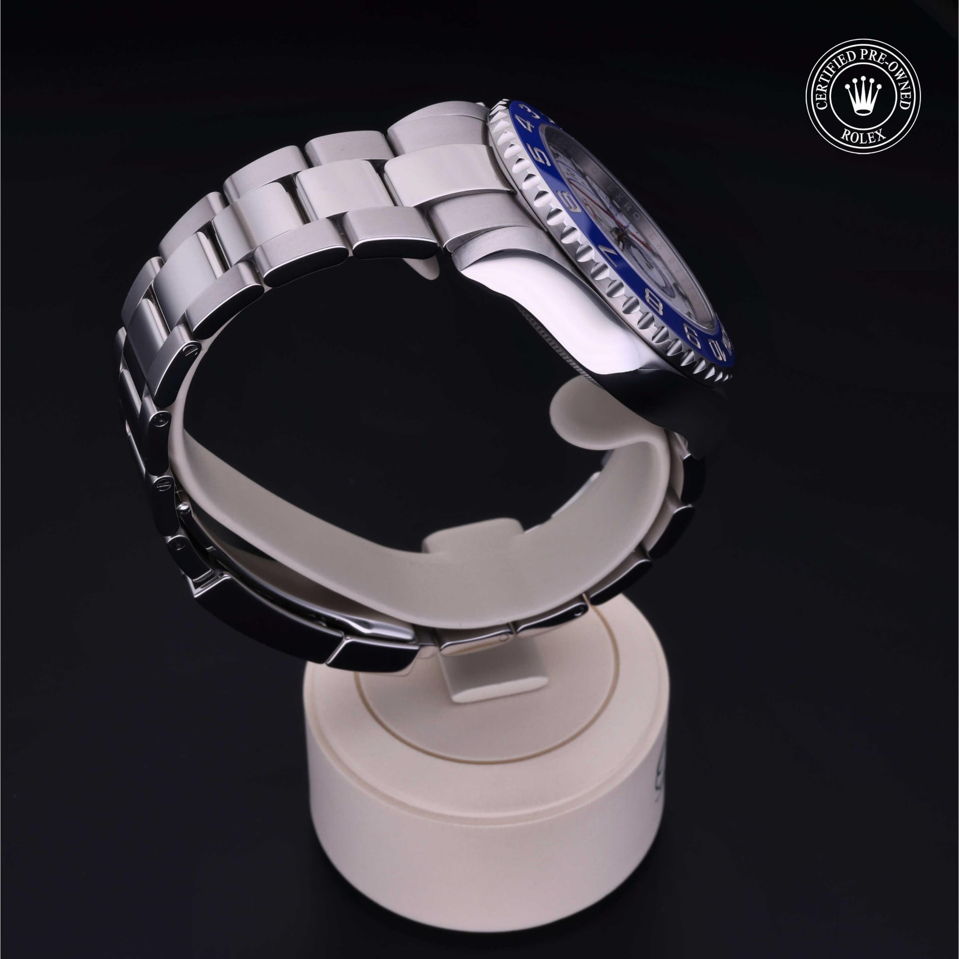 Rolex Yacht-Master II 44 mm 116680 30