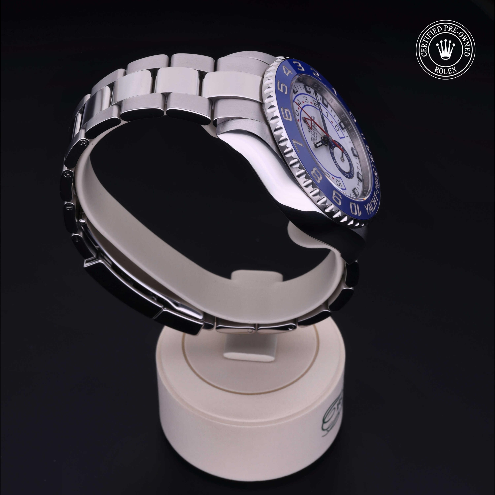 Rolex Yacht-Master II 44 mm 116680 32