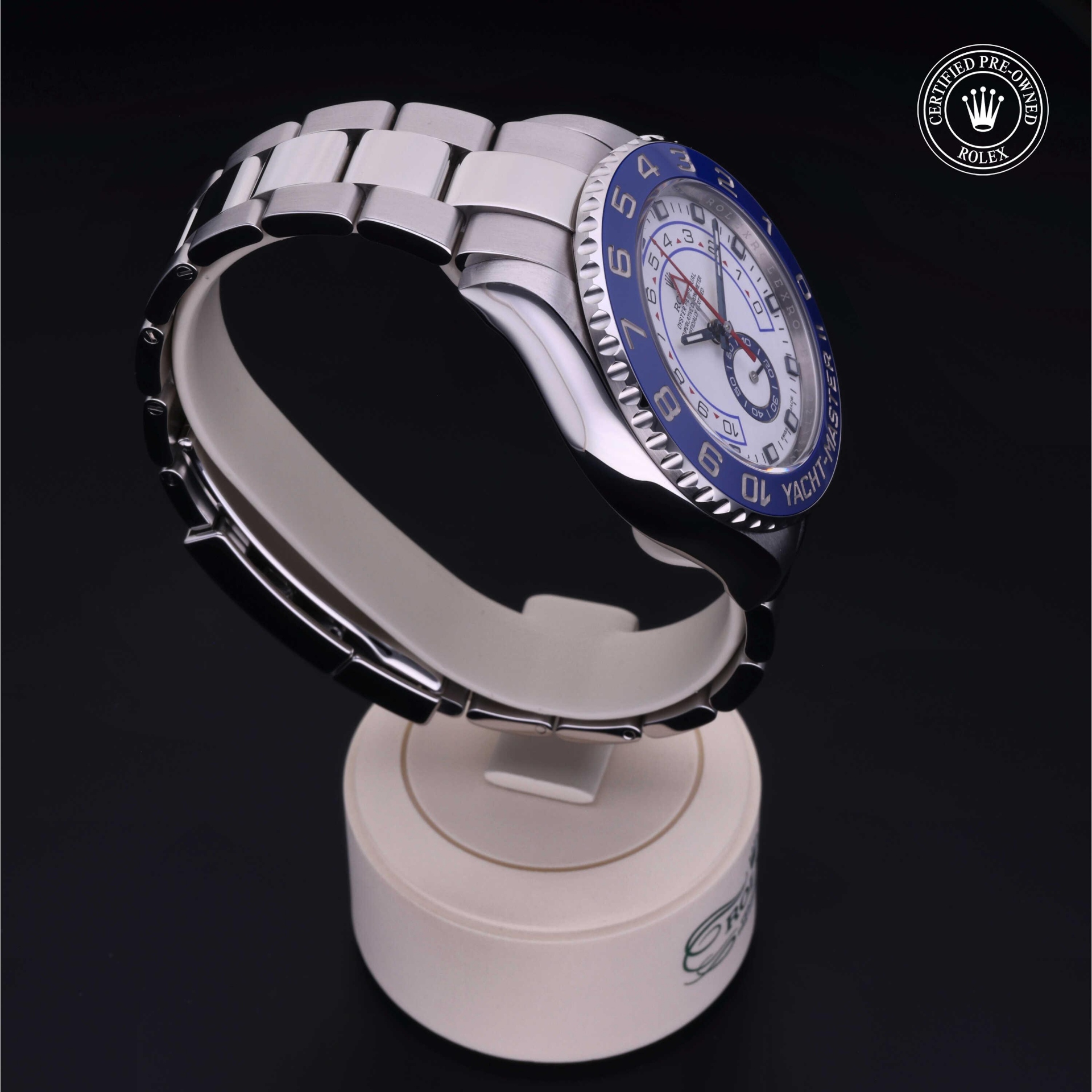 Rolex Yacht-Master II 44 mm 116680 33