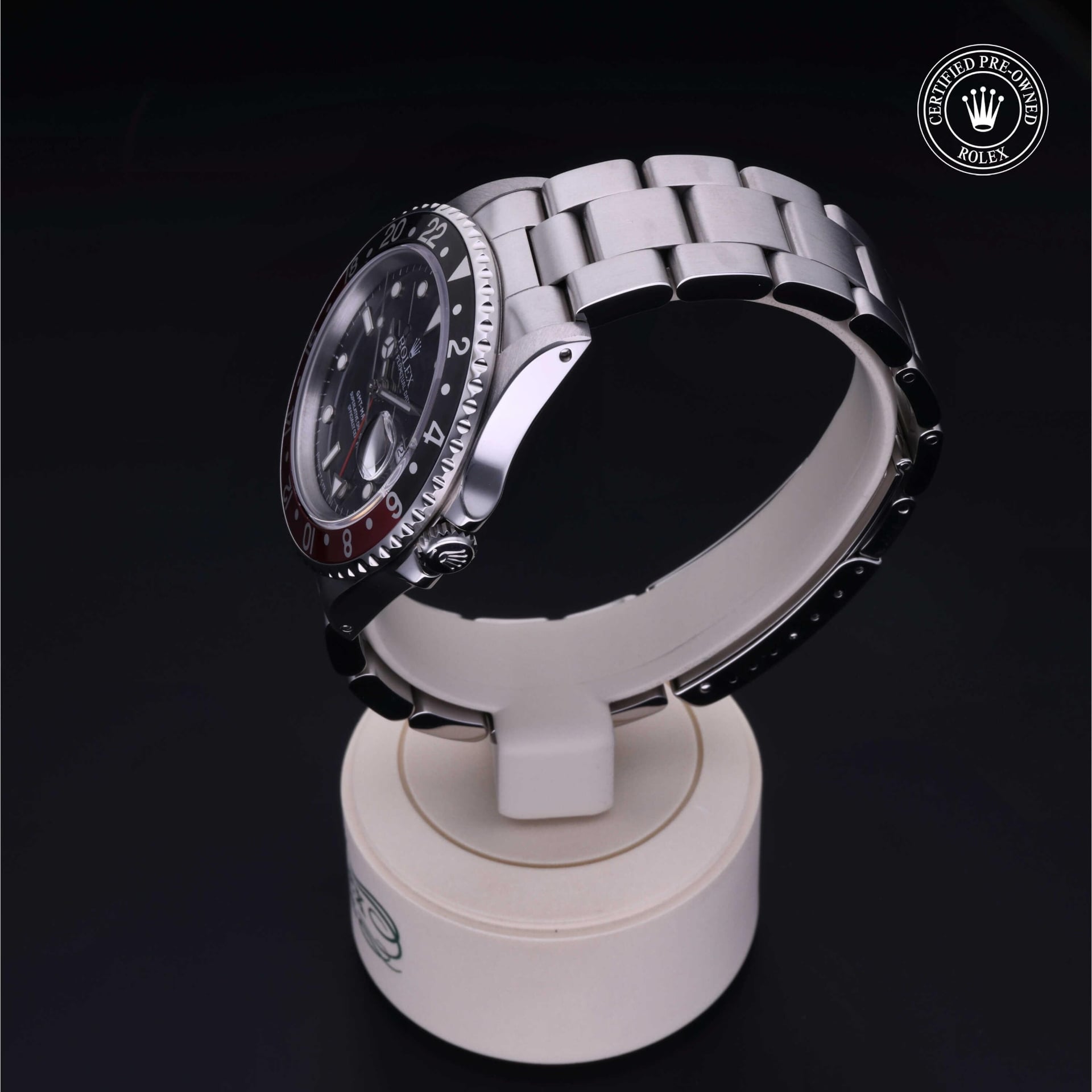 Rolex GMT-Master II 40 mm 16710 11