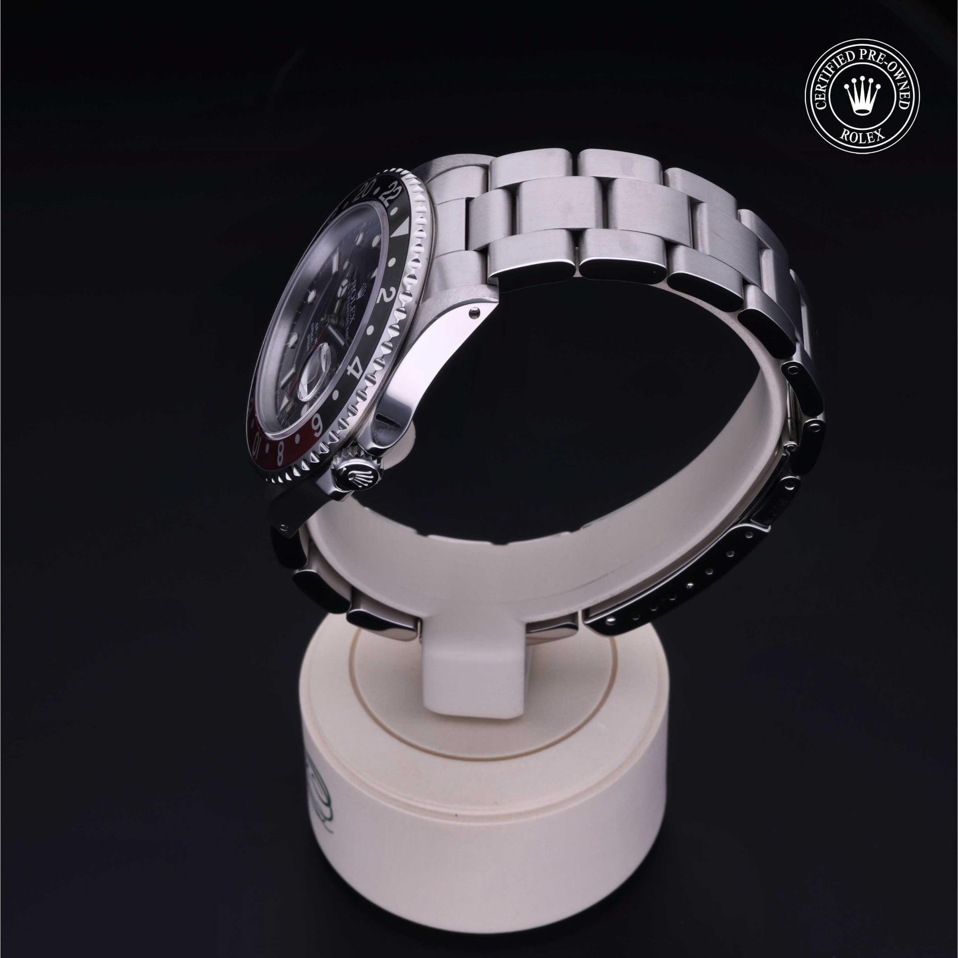 Rolex GMT-Master II 40 mm 16710 12