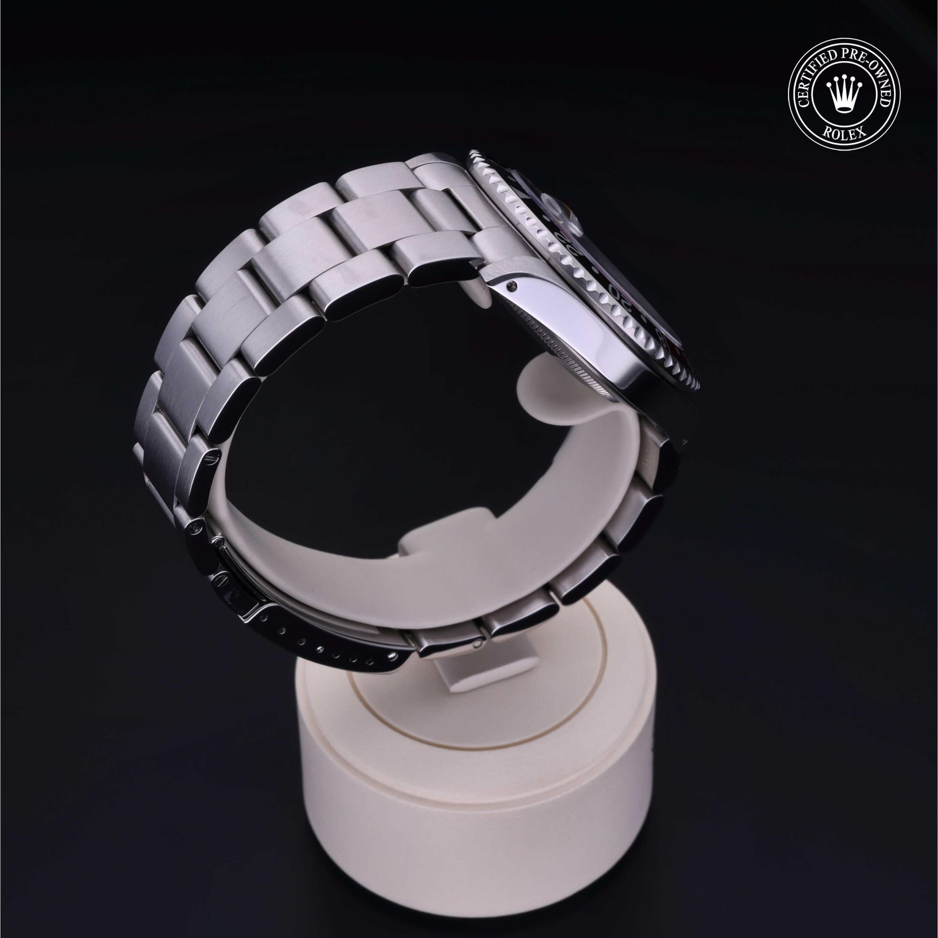 Rolex GMT-Master II 40 mm 16710 29