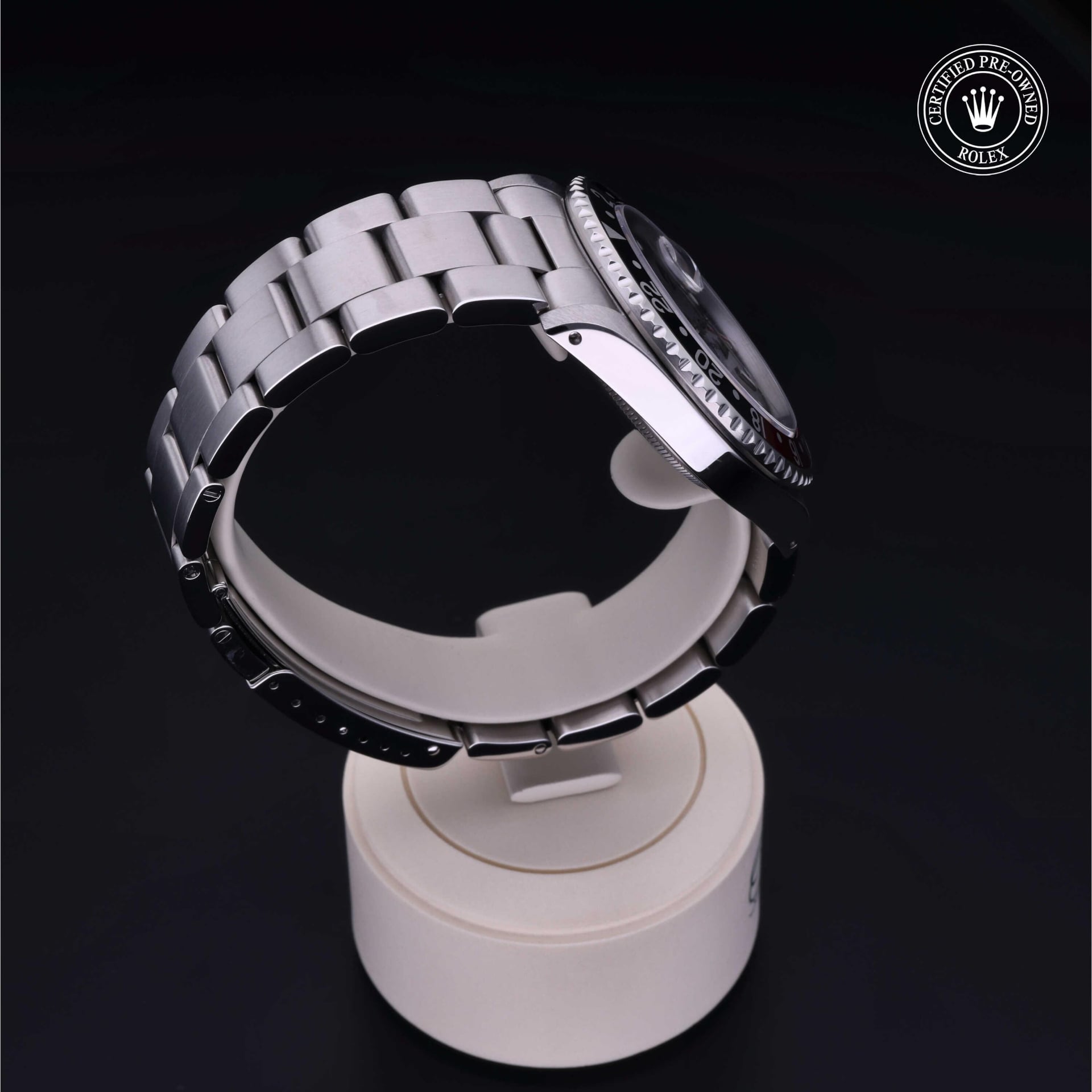 Rolex GMT-Master II 40 mm 16710 30