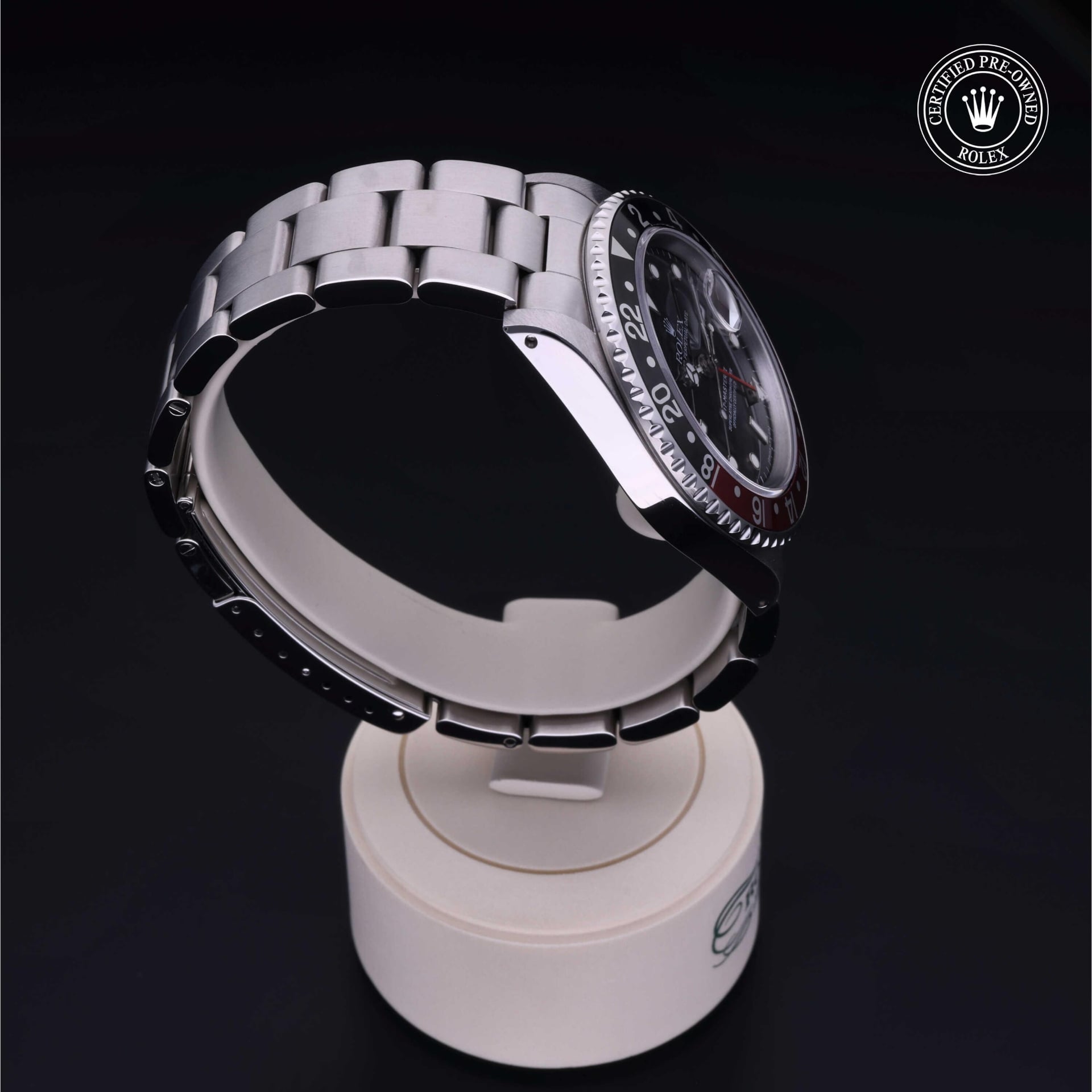 Rolex GMT-Master II 40 mm 16710 32