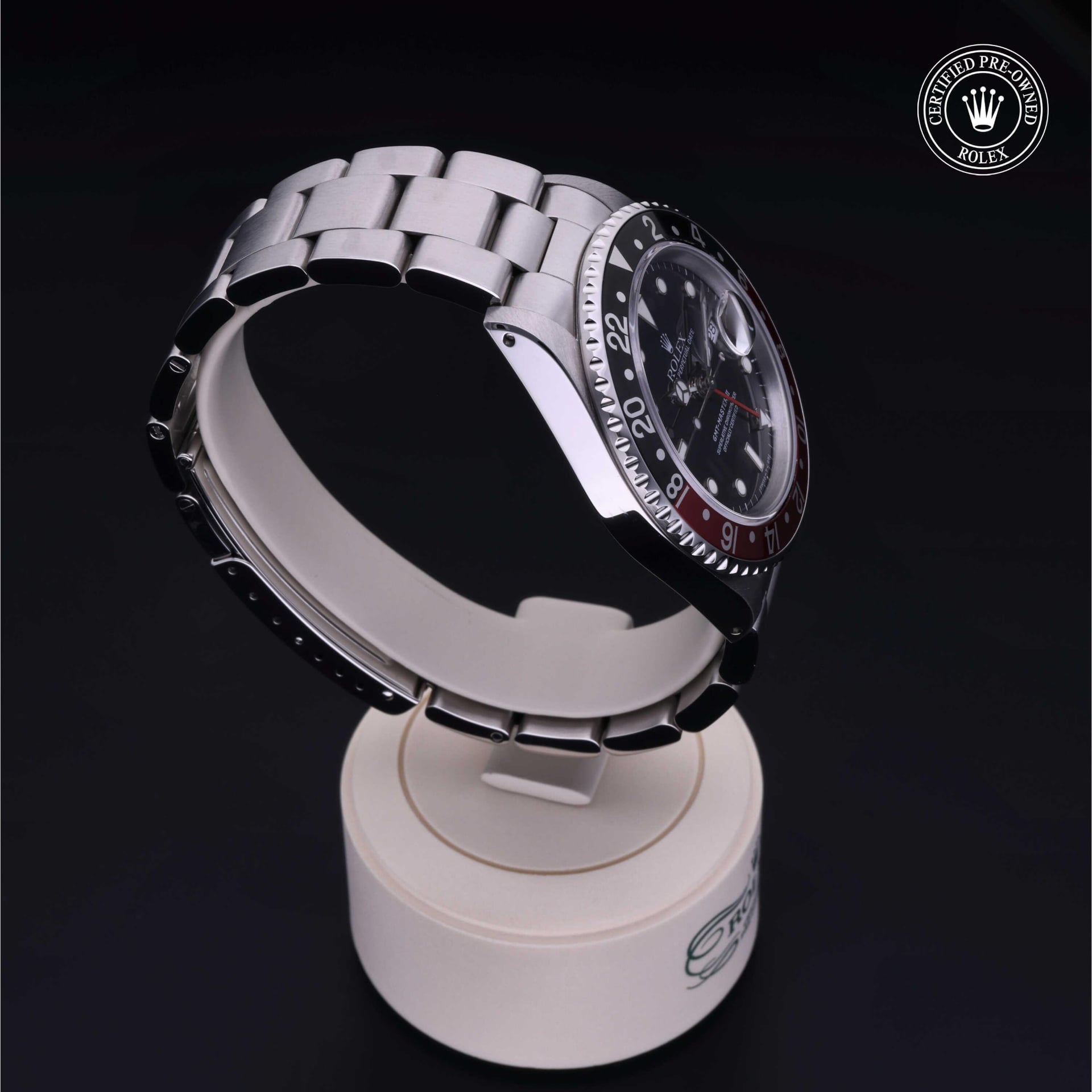 Rolex GMT-Master II 40 mm 16710 33
