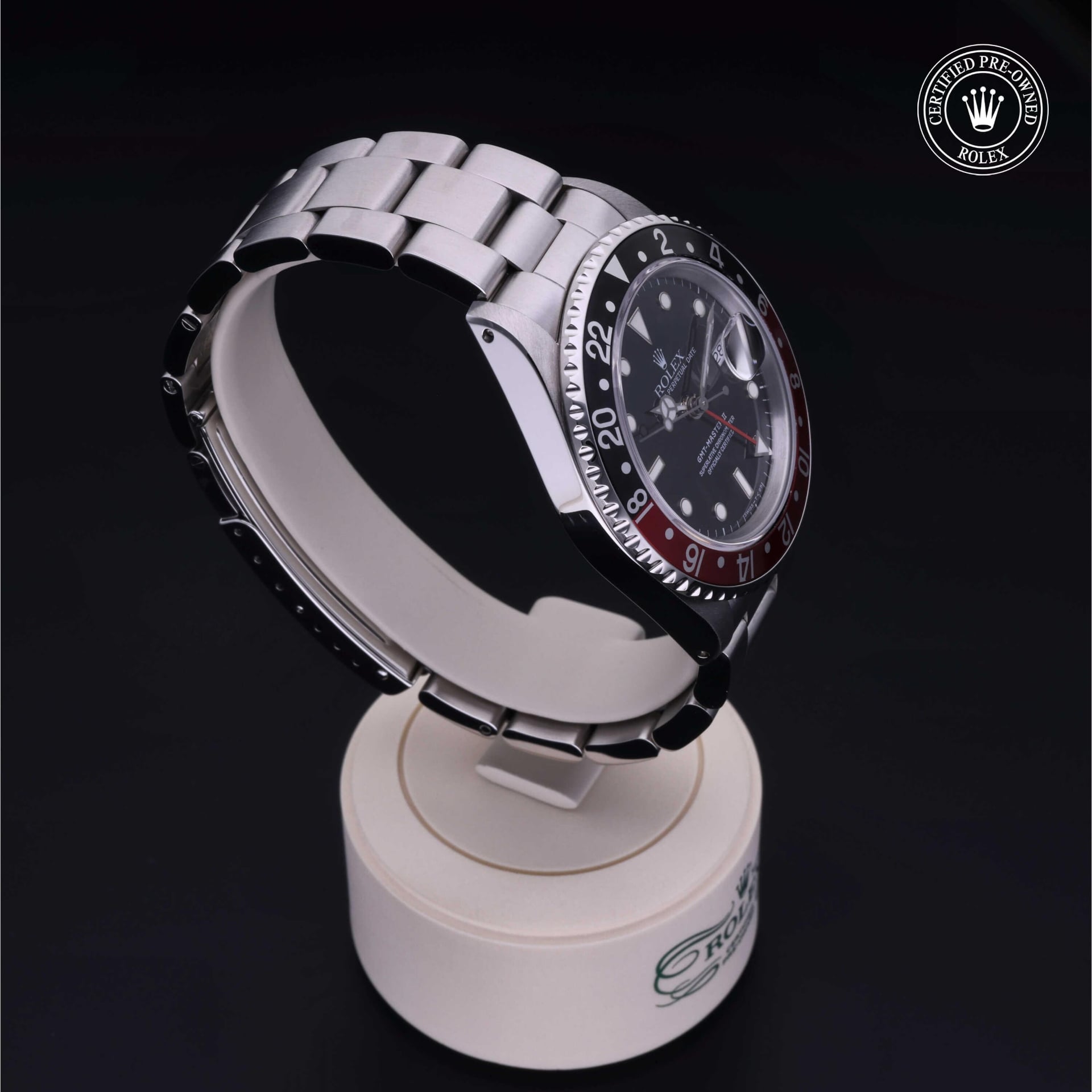Rolex GMT-Master II 40 mm 16710 34
