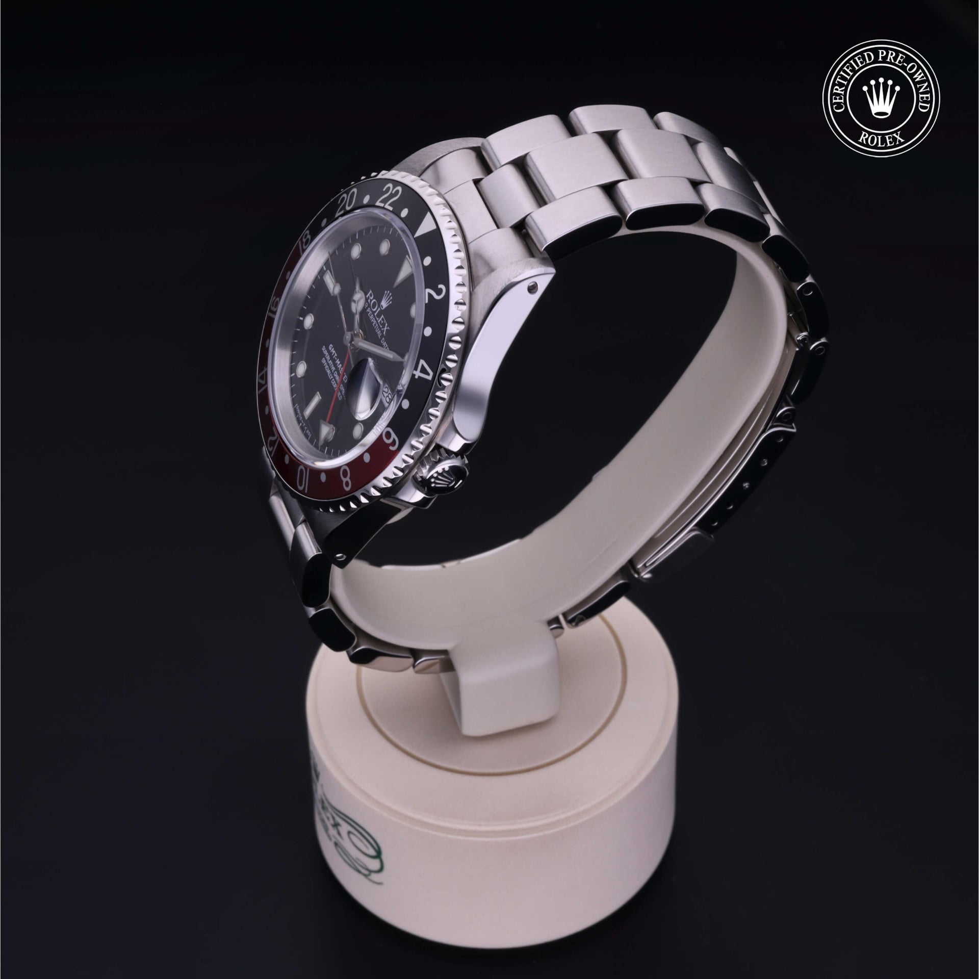 Rolex GMT-Master II 40 mm 16710 10