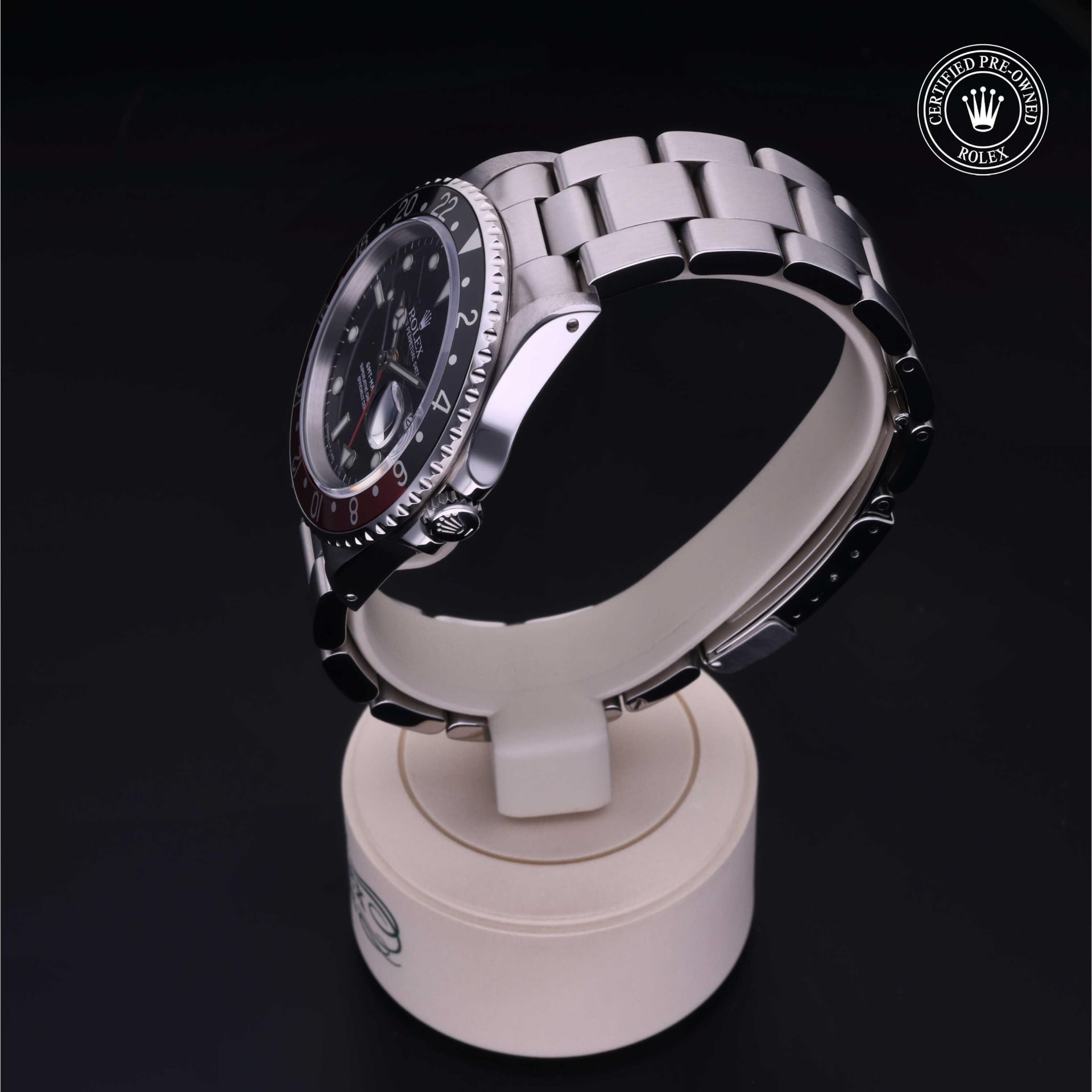 Rolex GMT-Master II 40 mm 16710 11