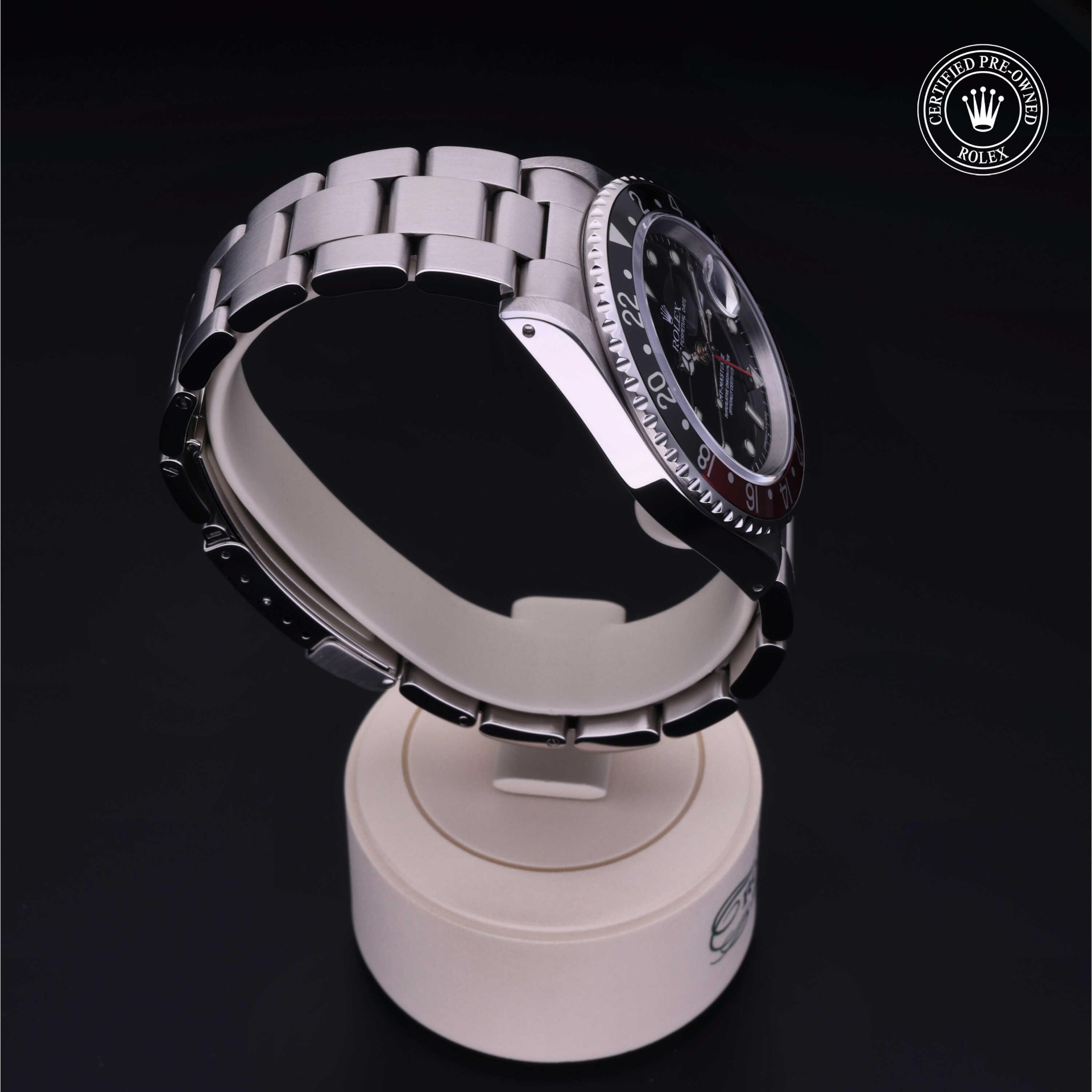 Rolex GMT-Master II 40 mm 16710 32