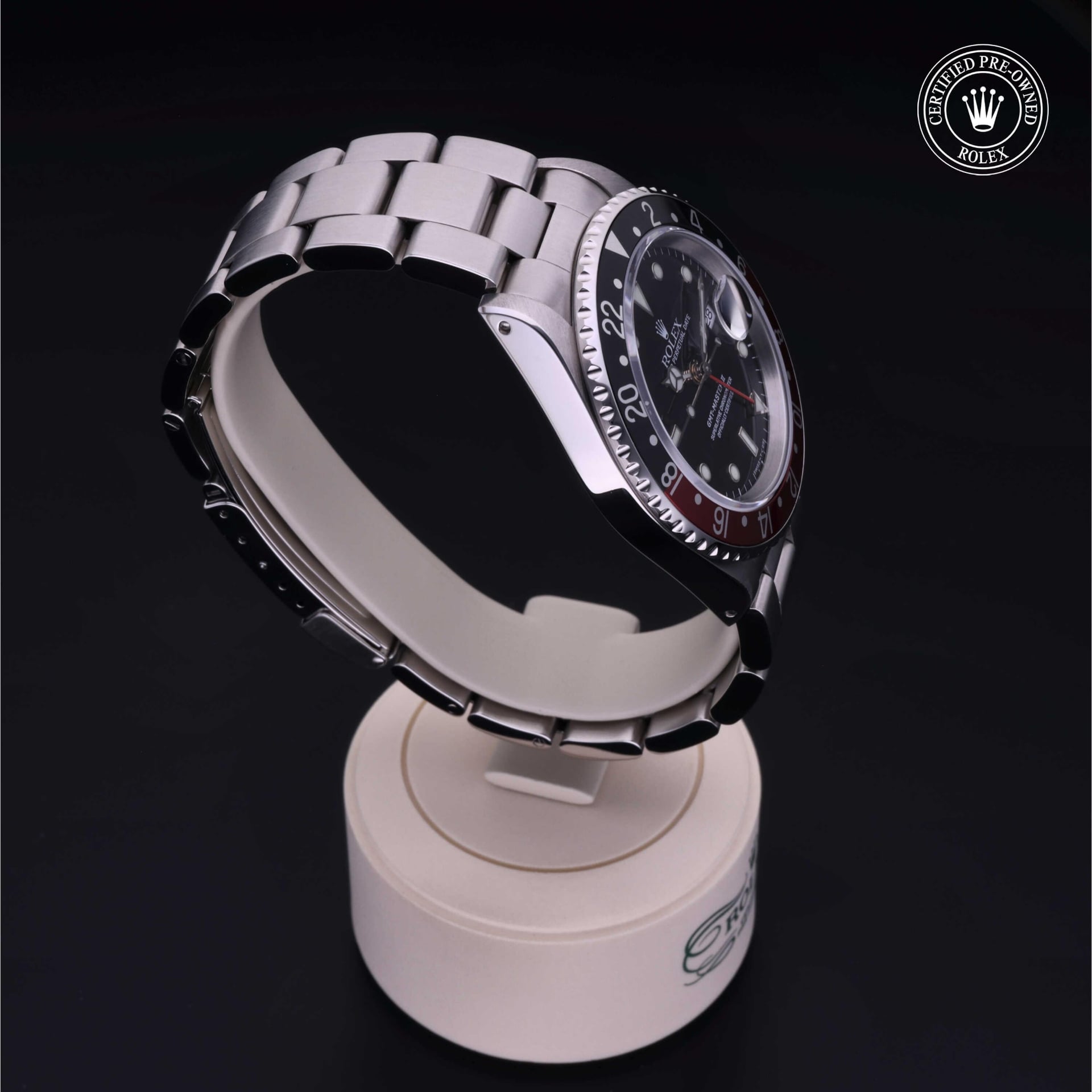 Rolex GMT-Master II 40 mm 16710 33