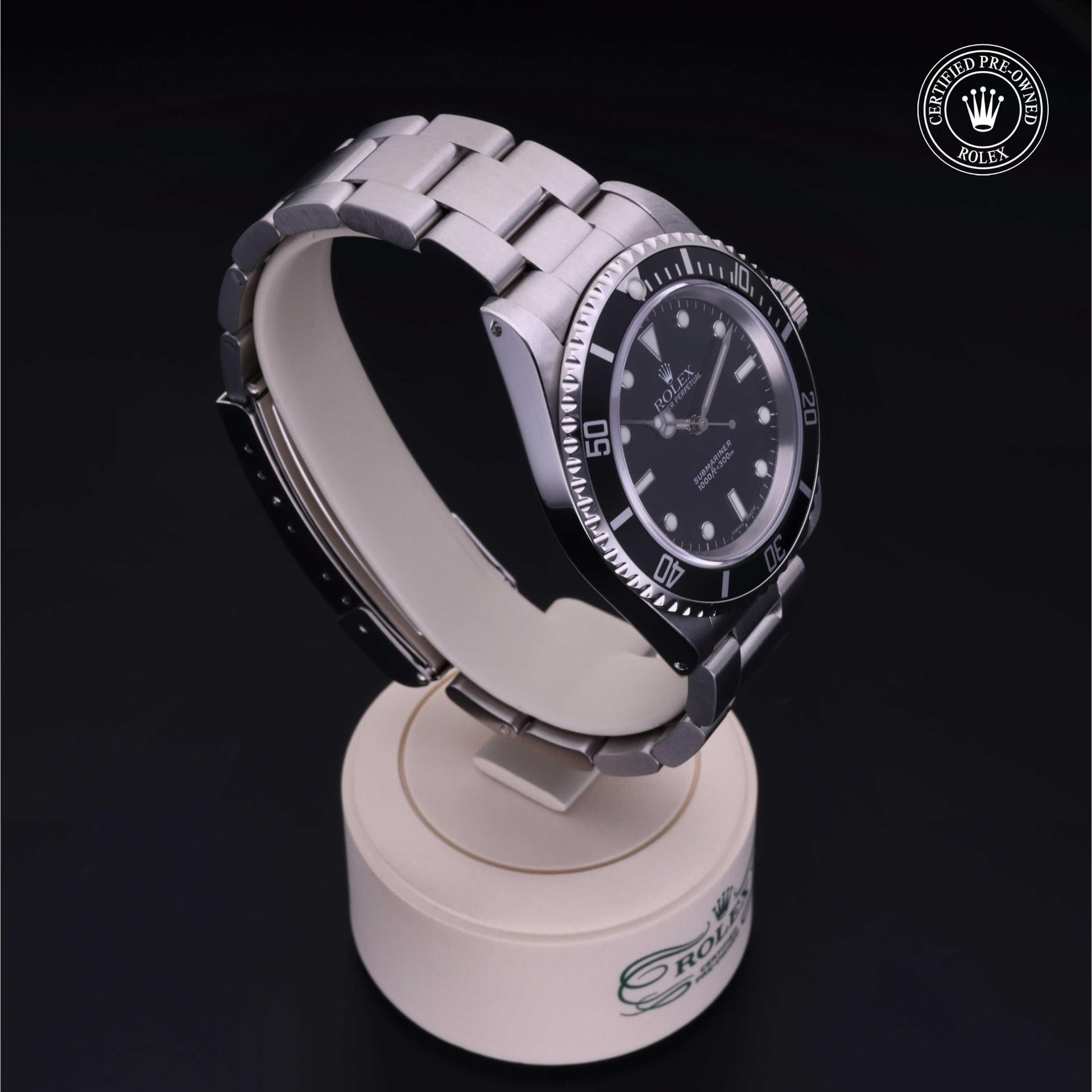 Rolex Submariner 40 mm 14060 35
