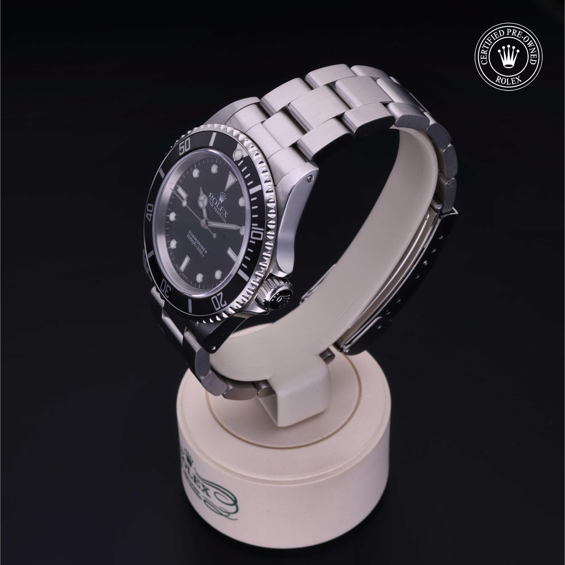 Rolex Submariner 40 mm 14060 9