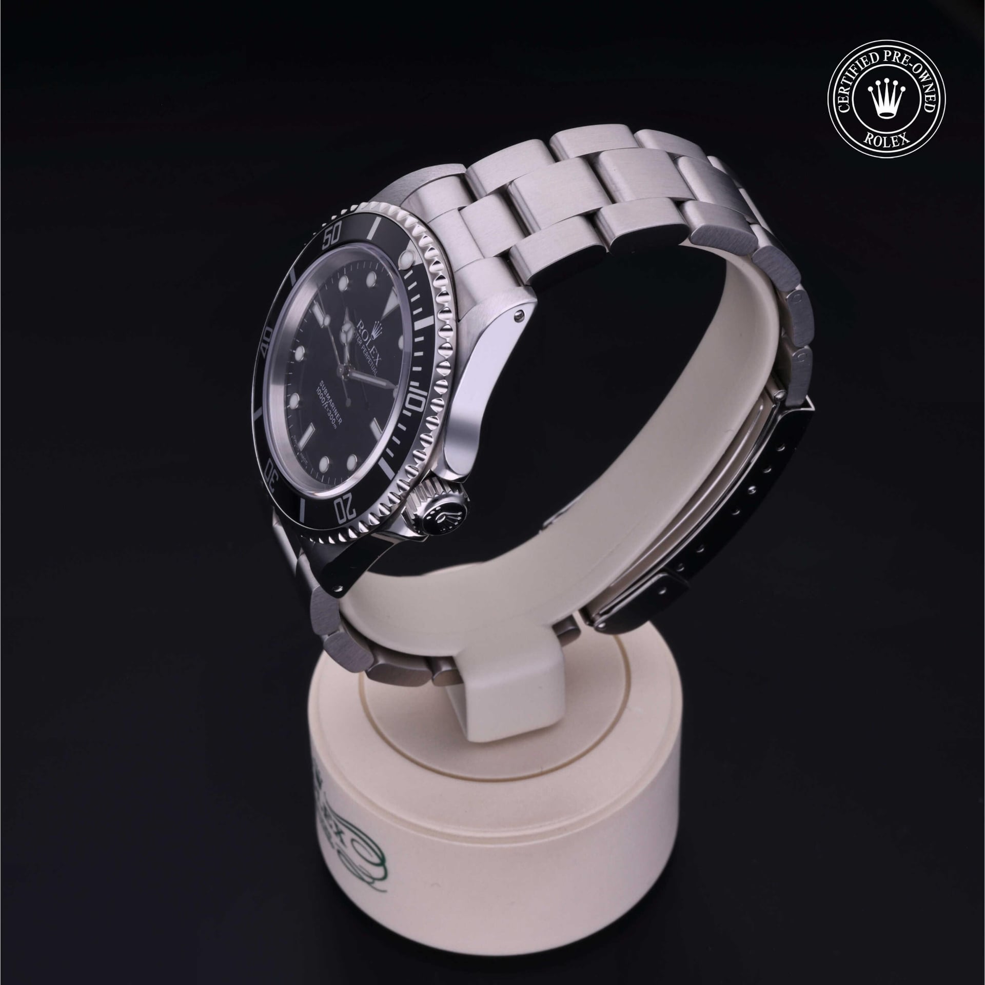 Rolex Submariner 40 mm 14060 10