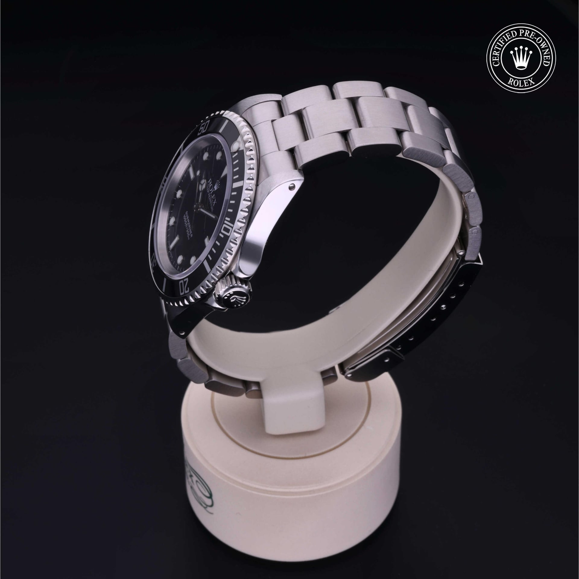 Rolex Submariner 40 mm 14060 11