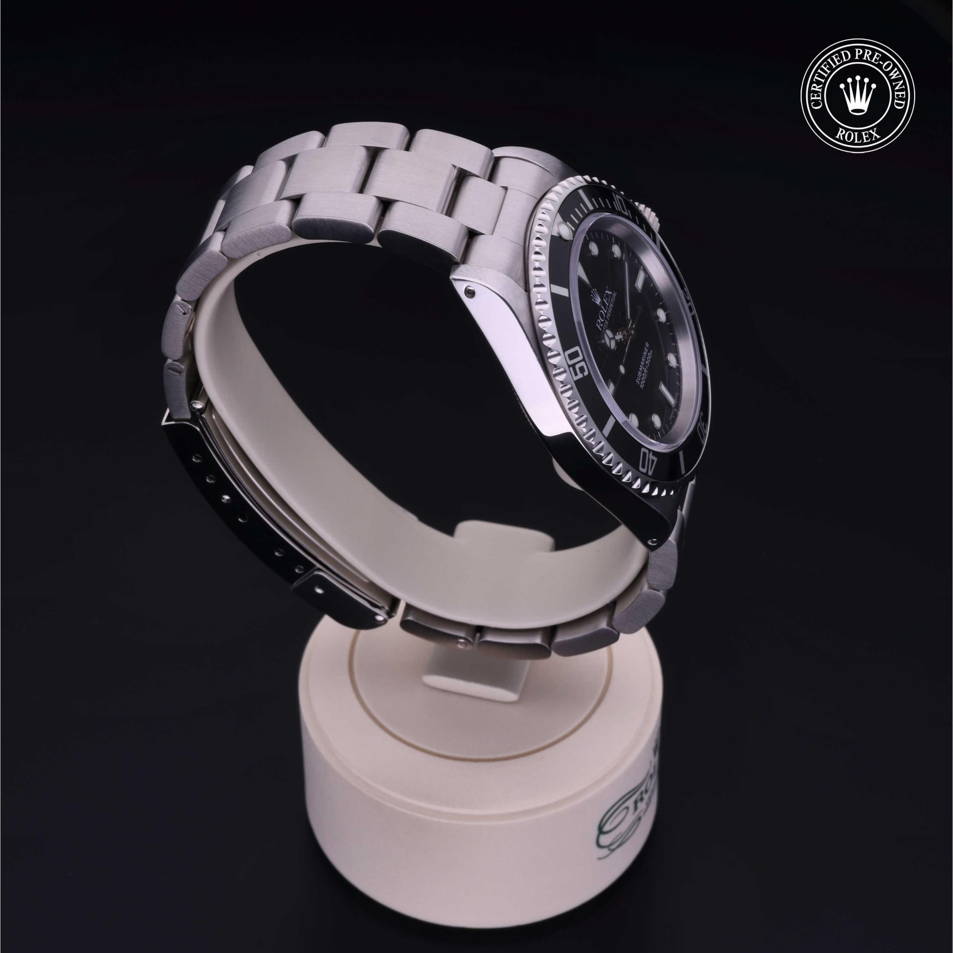 Rolex Submariner 40 mm 14060 33