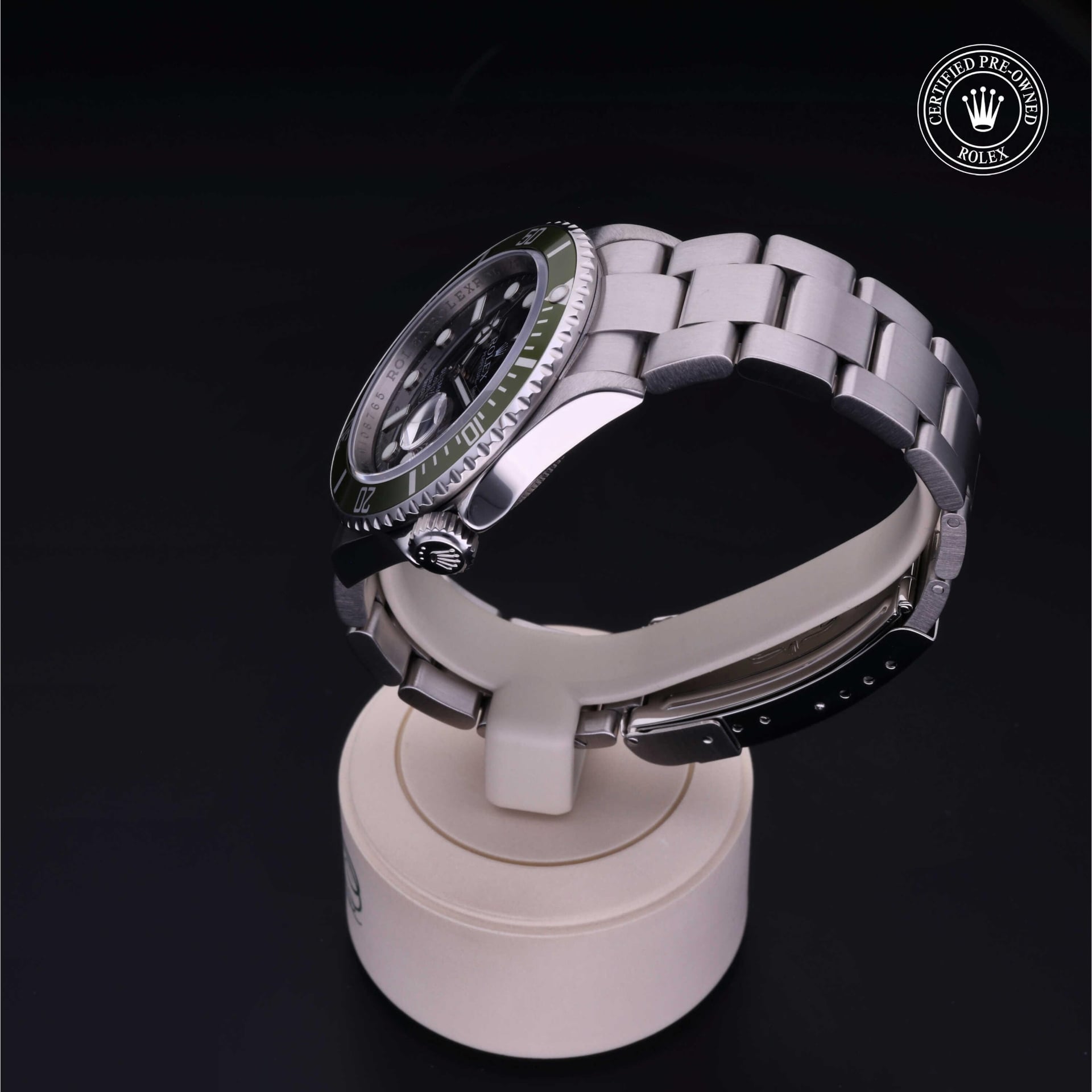 Rolex Submariner Date 40 mm 16610LV 13