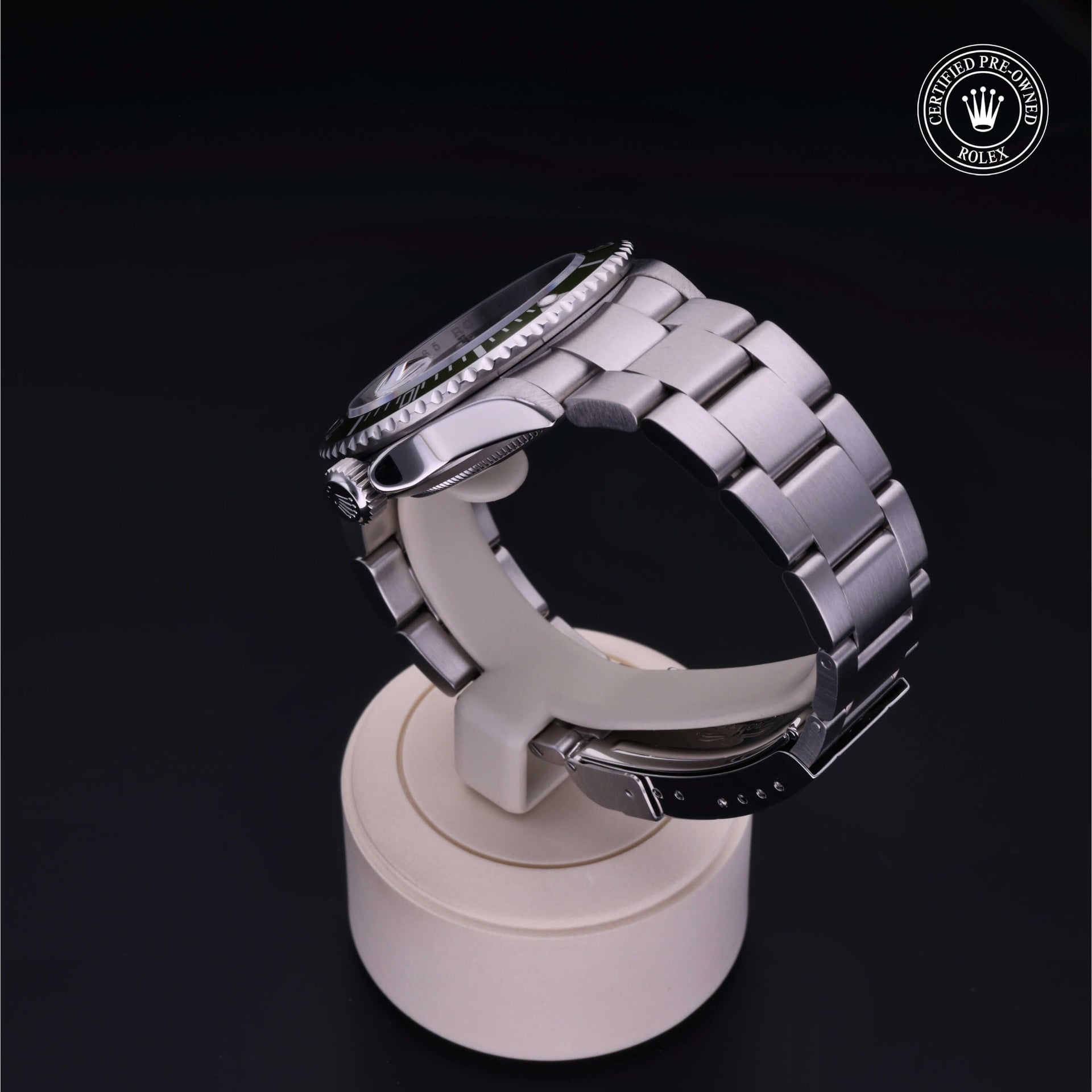 Rolex Submariner Date 40 mm 16610LV 16