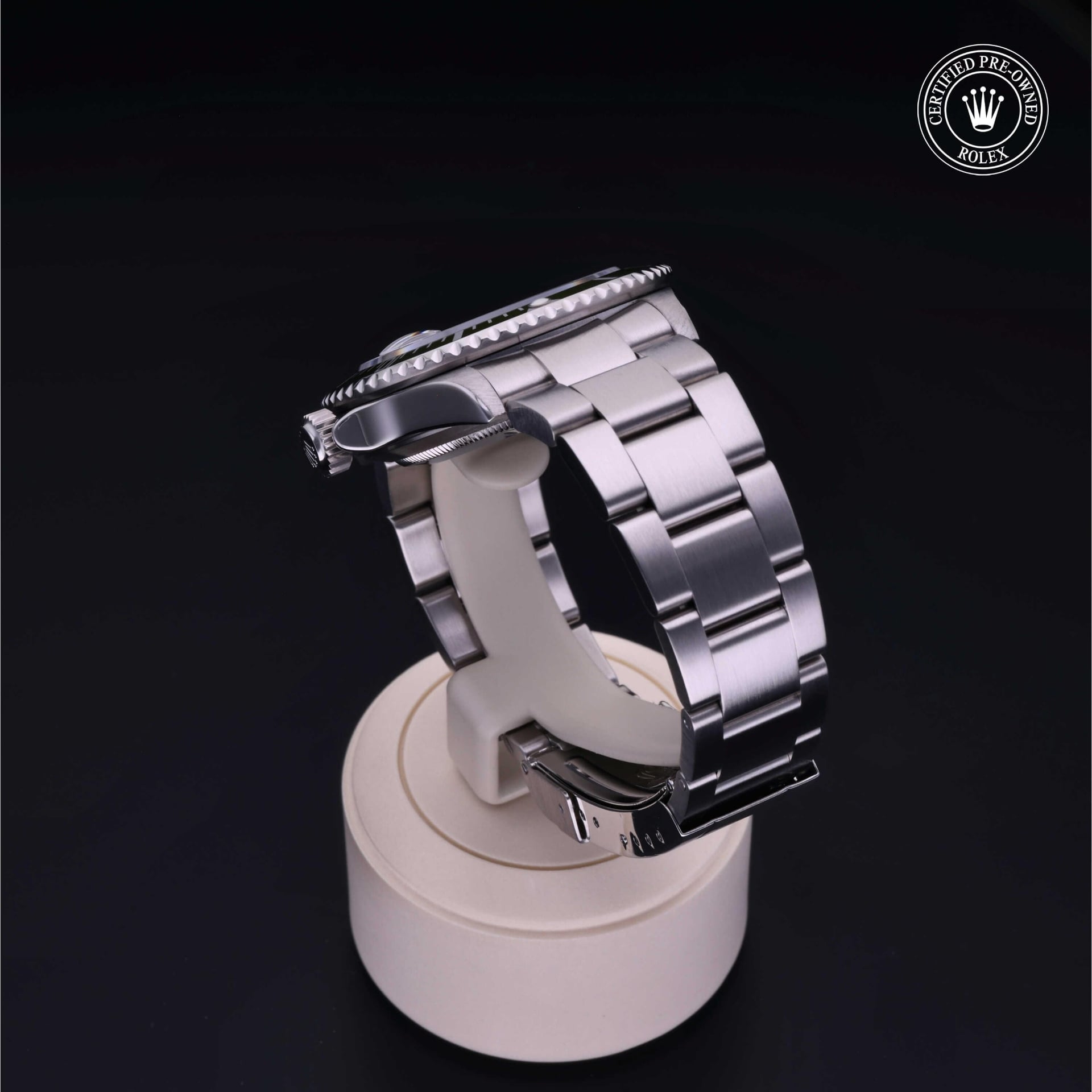 Rolex Submariner Date 40 mm 16610LV 19