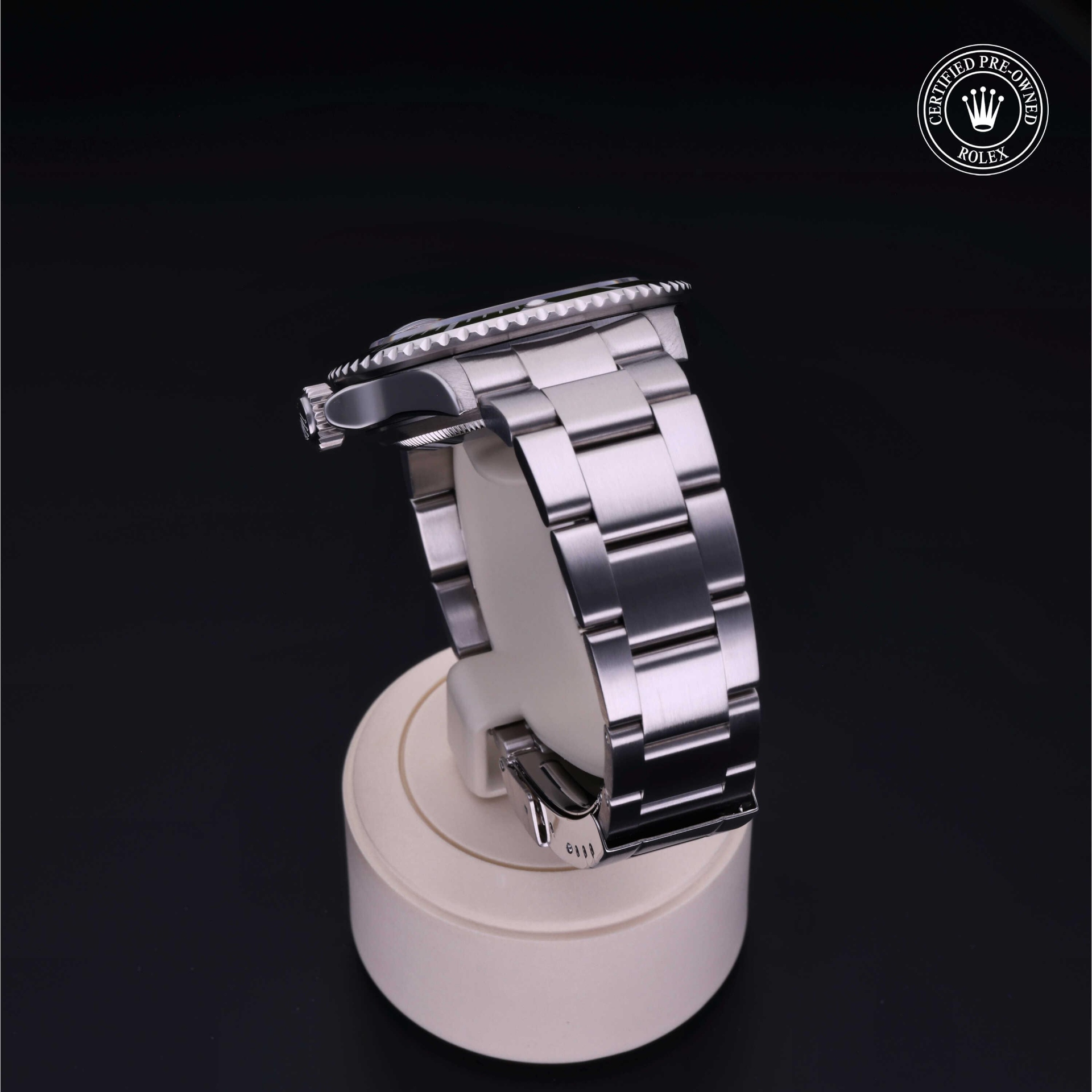 Rolex Submariner Date 40 mm 16610LV 20