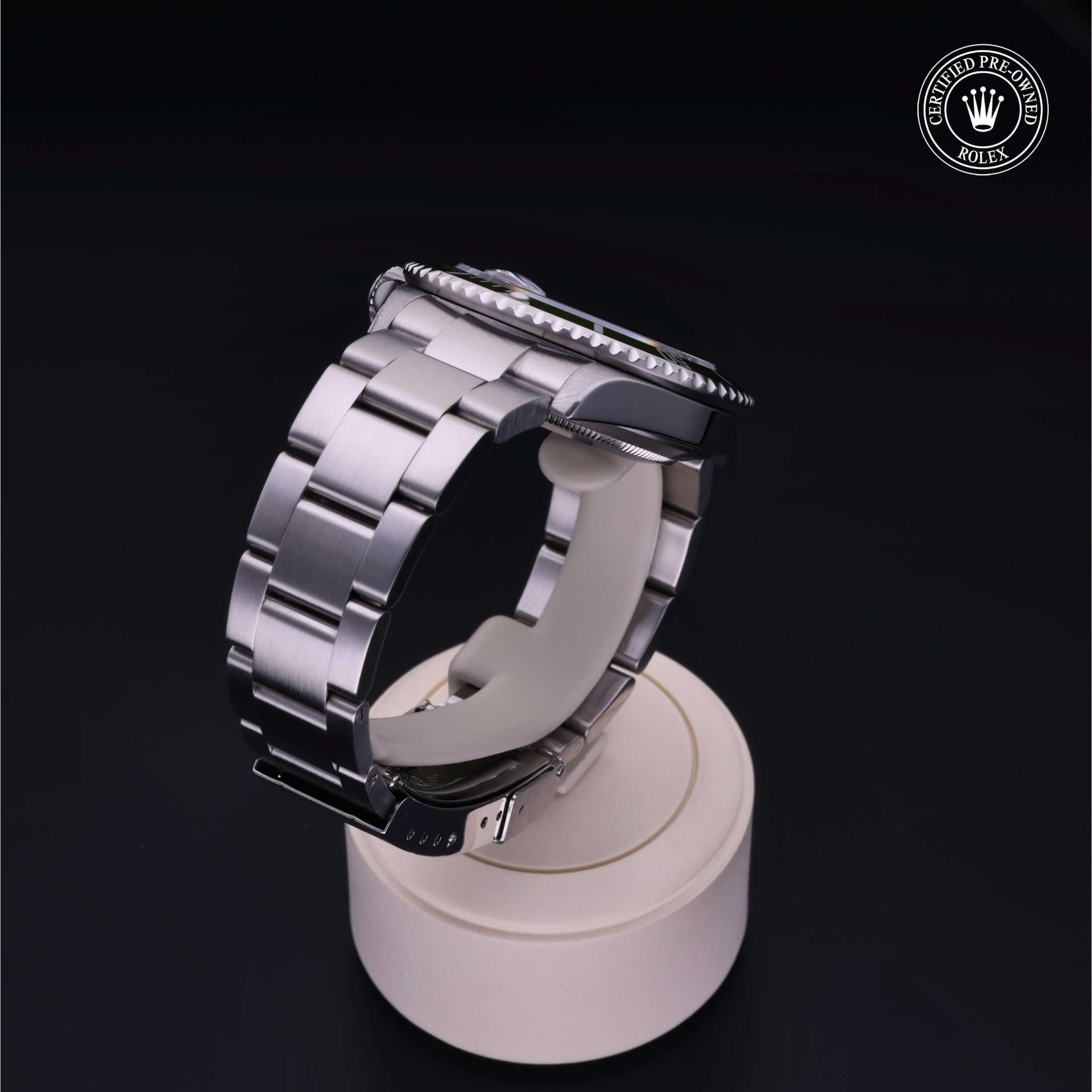 Rolex Submariner Date 40 mm 16610LV 25