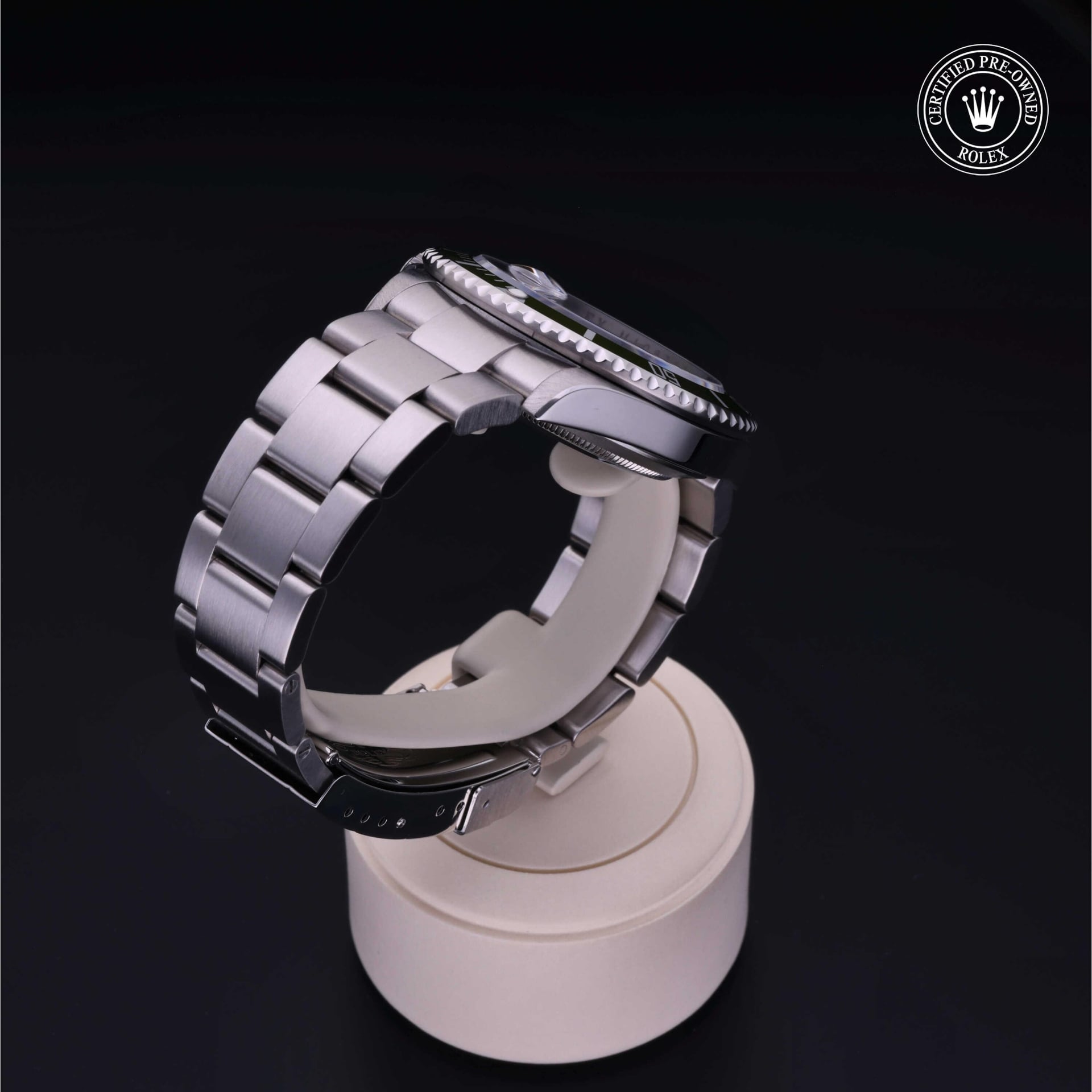 Rolex Submariner Date 40 mm 16610LV 26