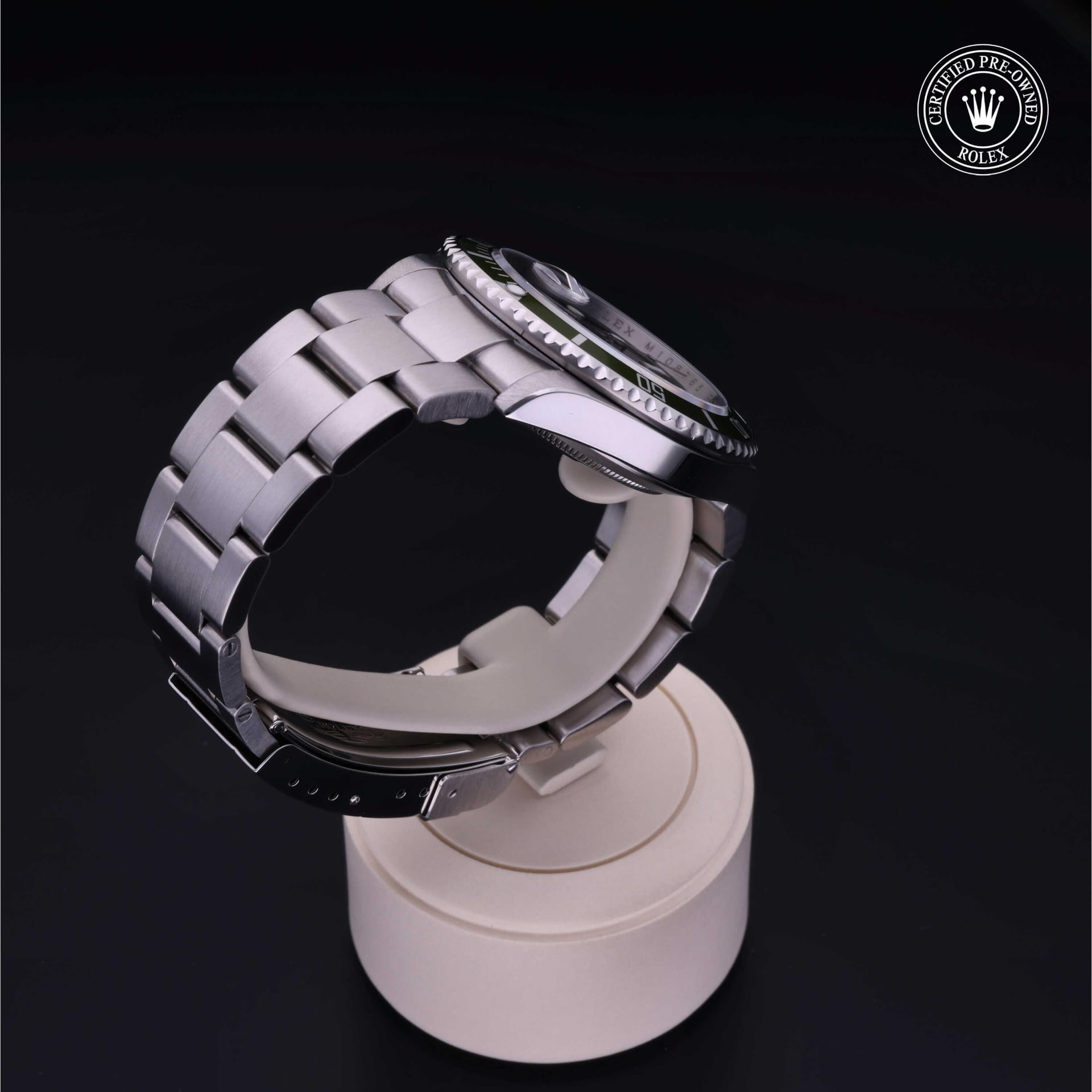 Rolex Submariner Date 40 mm 16610LV 27