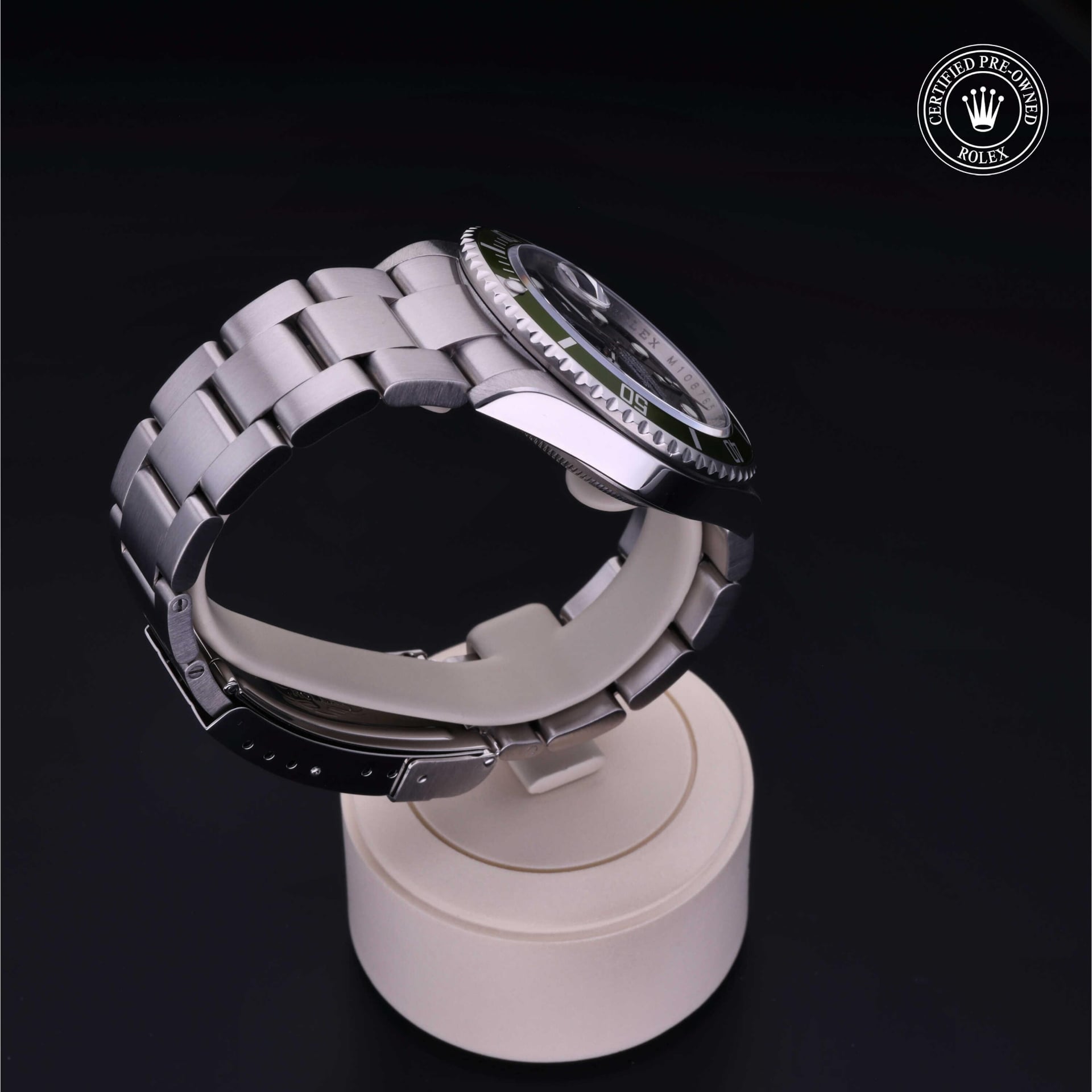 Rolex Submariner Date 40 mm 16610LV 29