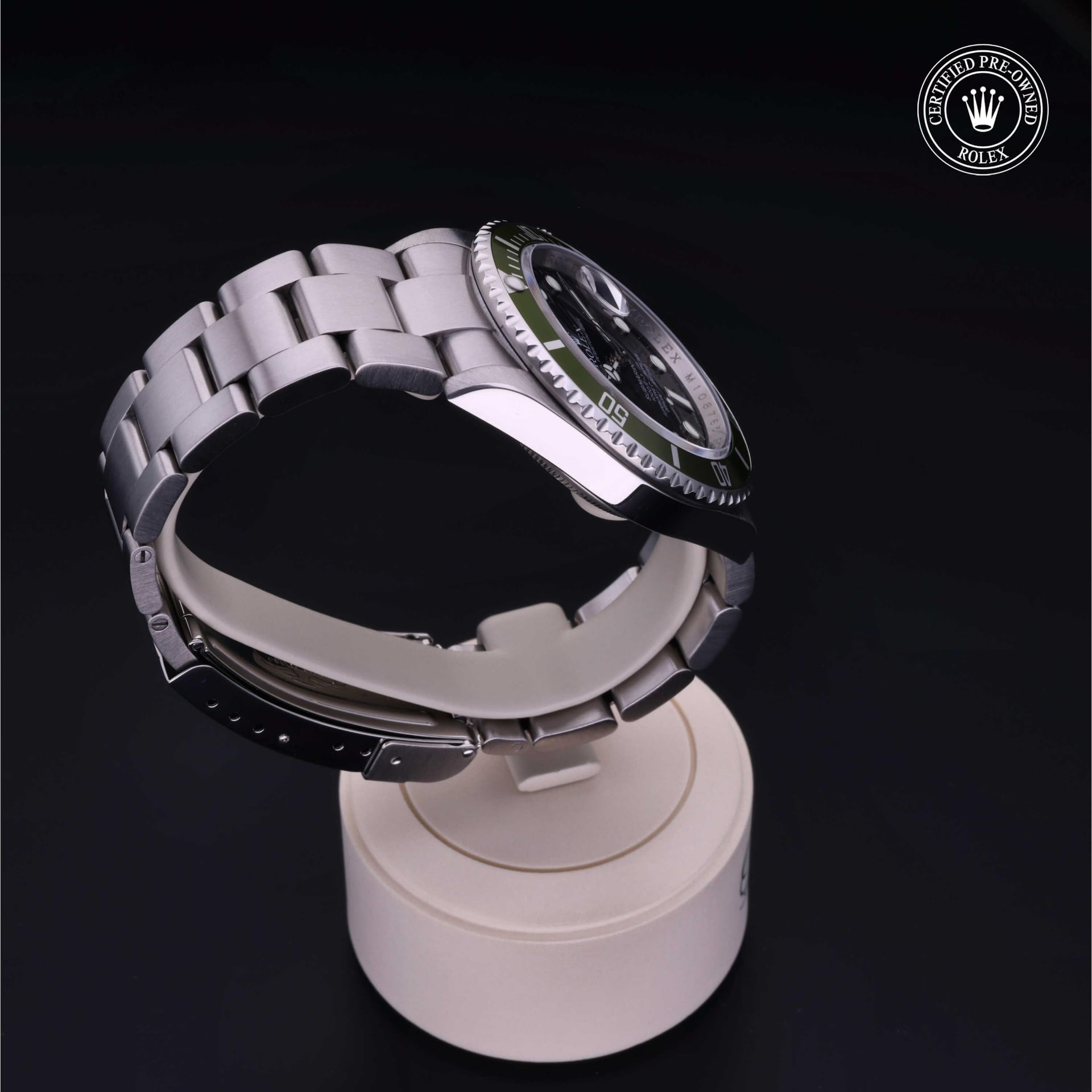 Rolex Submariner Date 40 mm 16610LV 30