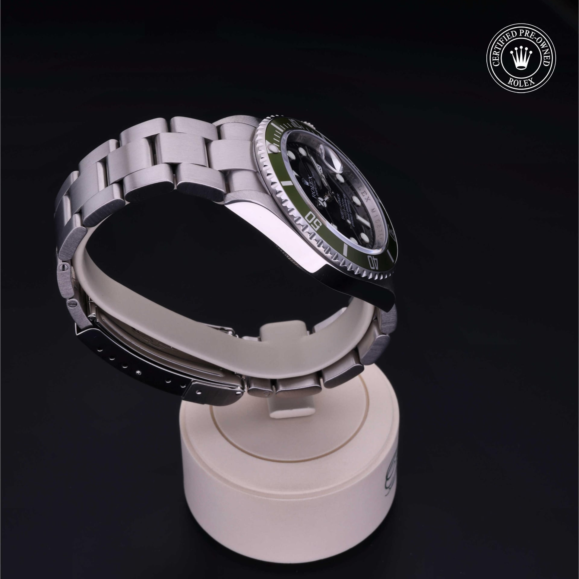 Rolex Submariner Date 40 mm 16610LV 31