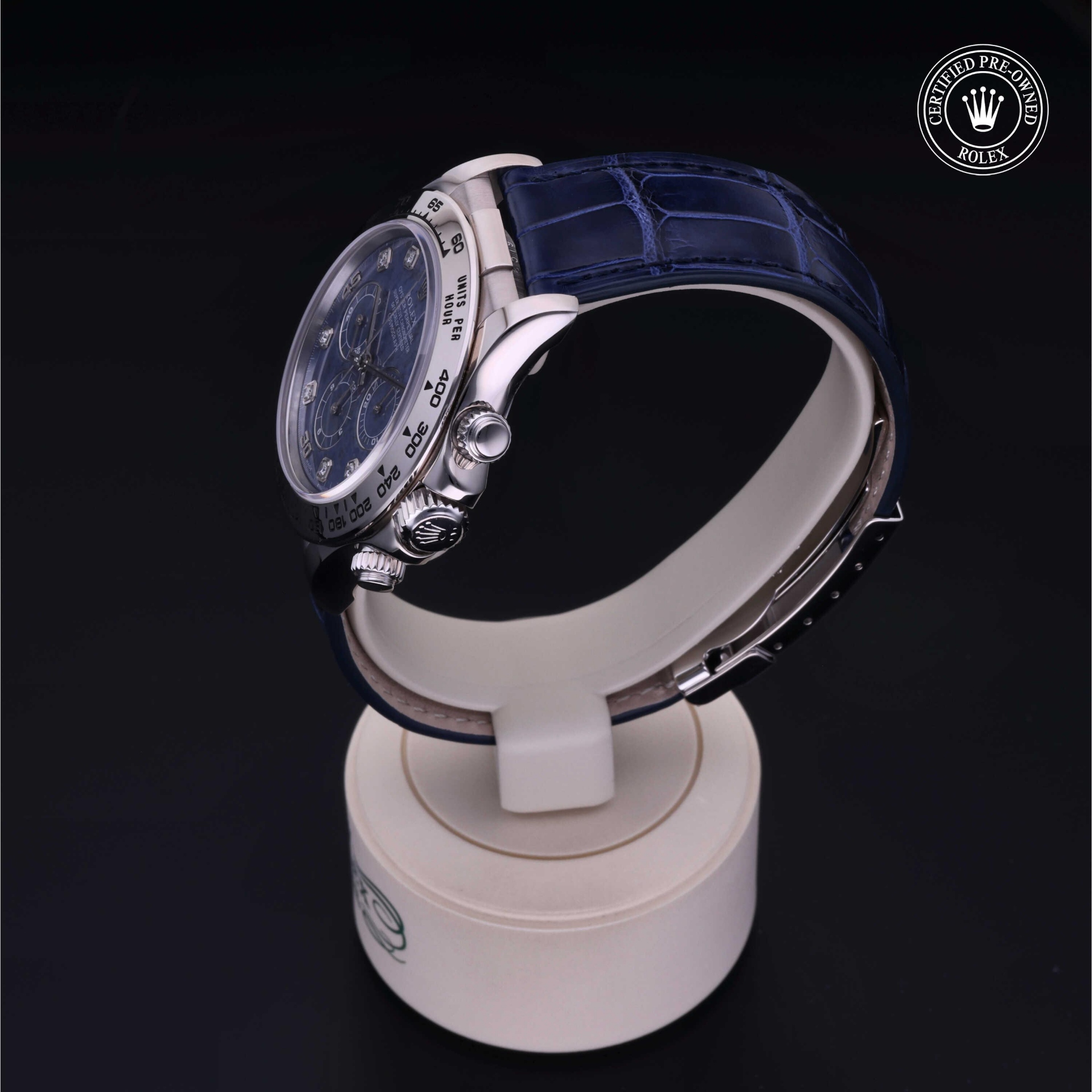 Rolex Cosmograph Daytona 40 mm 16519 11