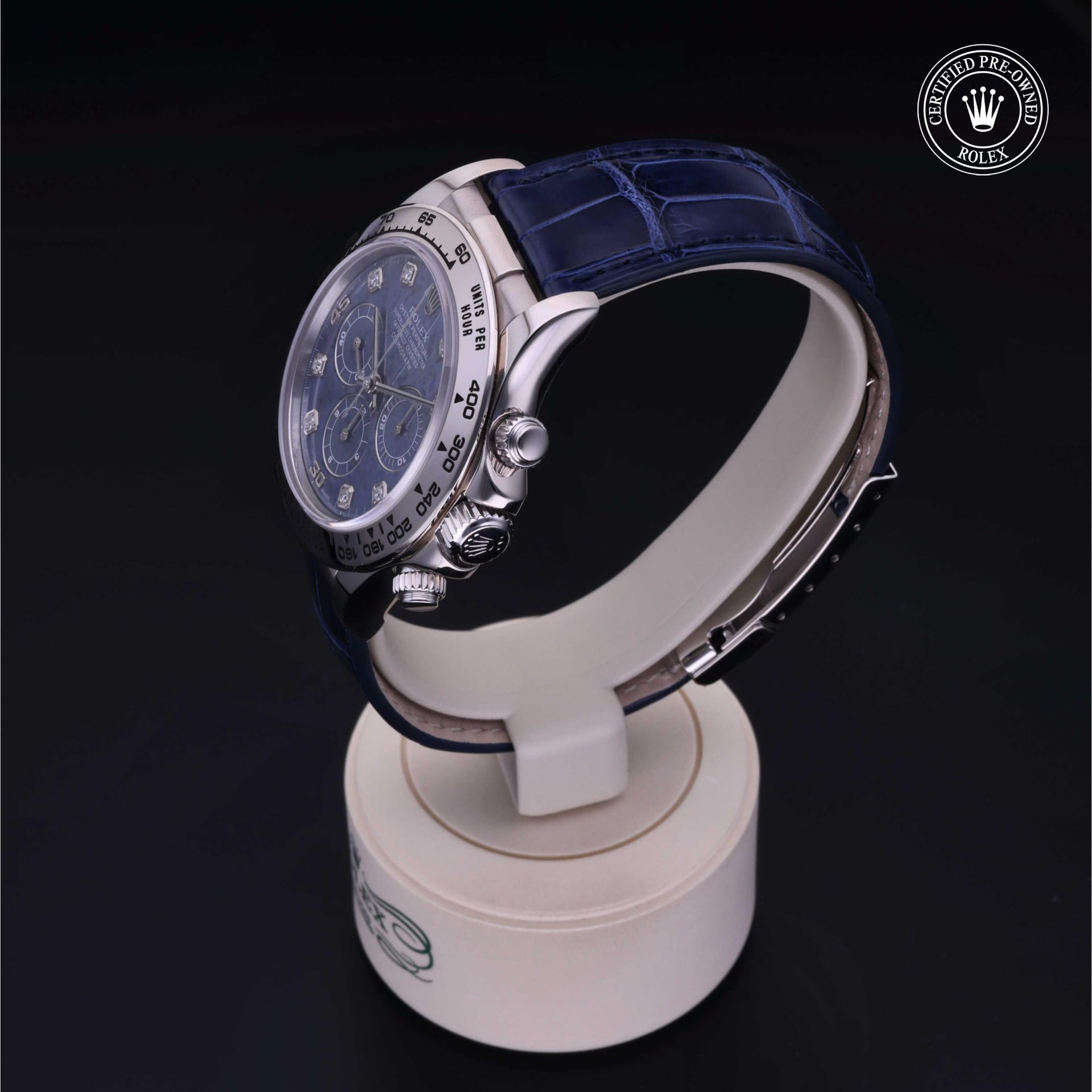 Rolex Cosmograph Daytona 40 mm 16519 10