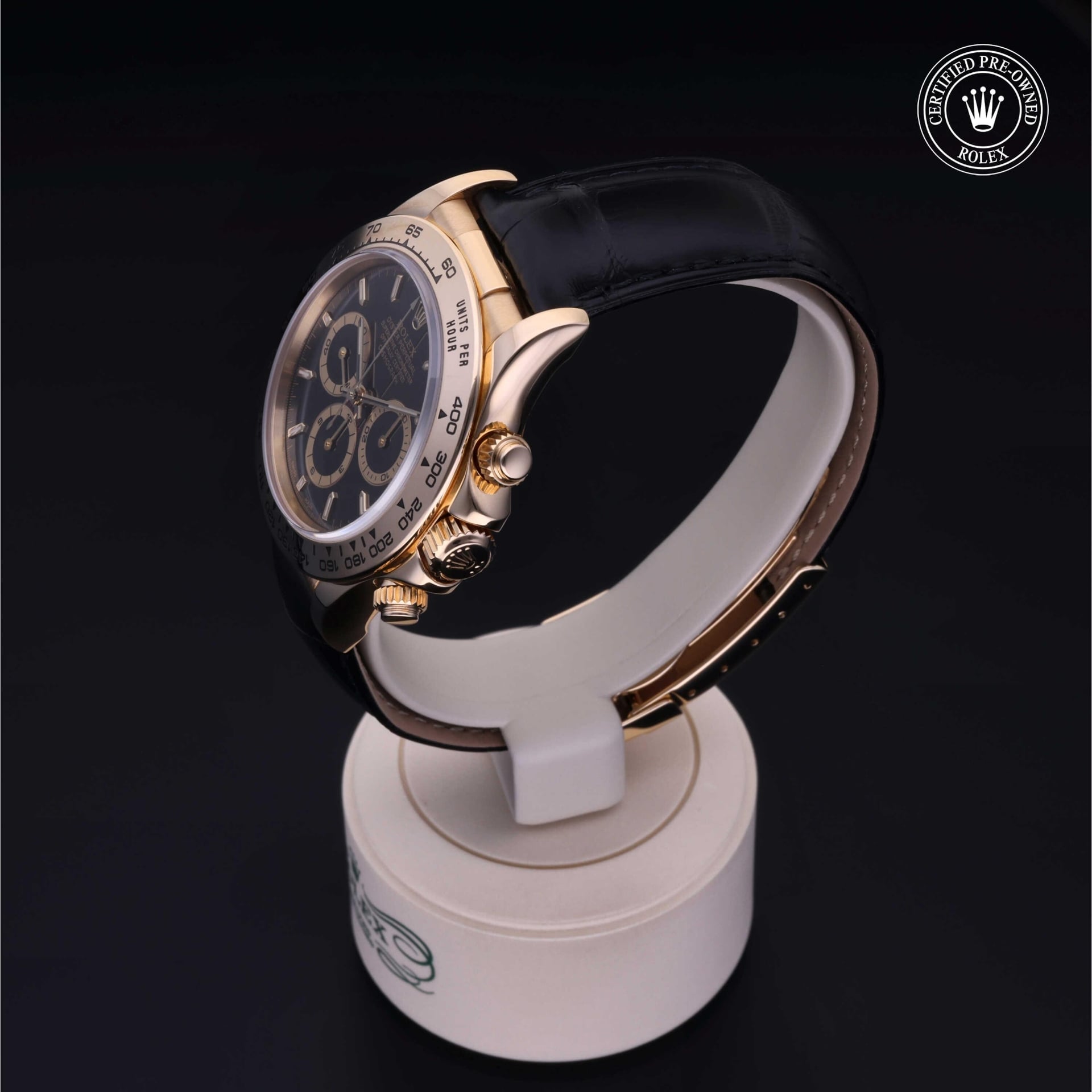 Rolex Cosmograph Daytona 40 mm 16518 10