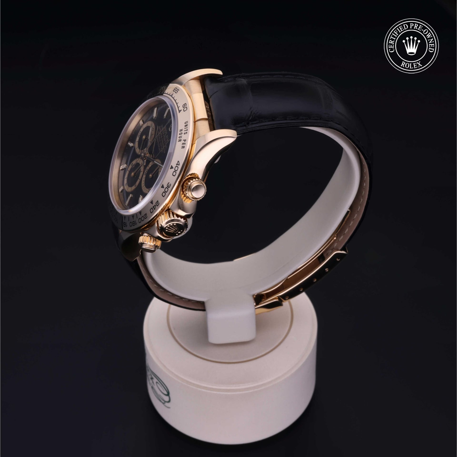 Rolex Cosmograph Daytona 40 mm 16518 11