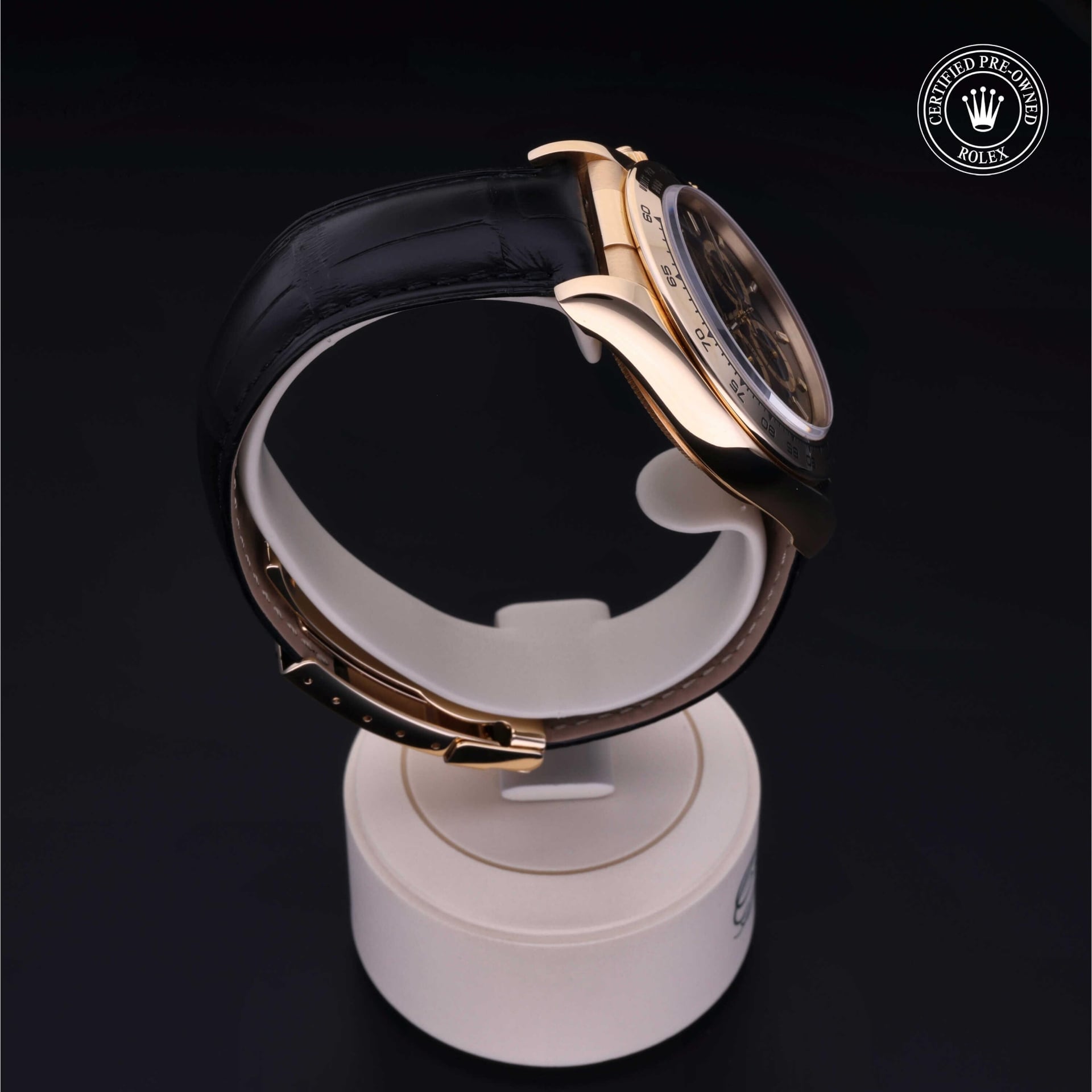 Rolex Cosmograph Daytona 40 mm 16518 31